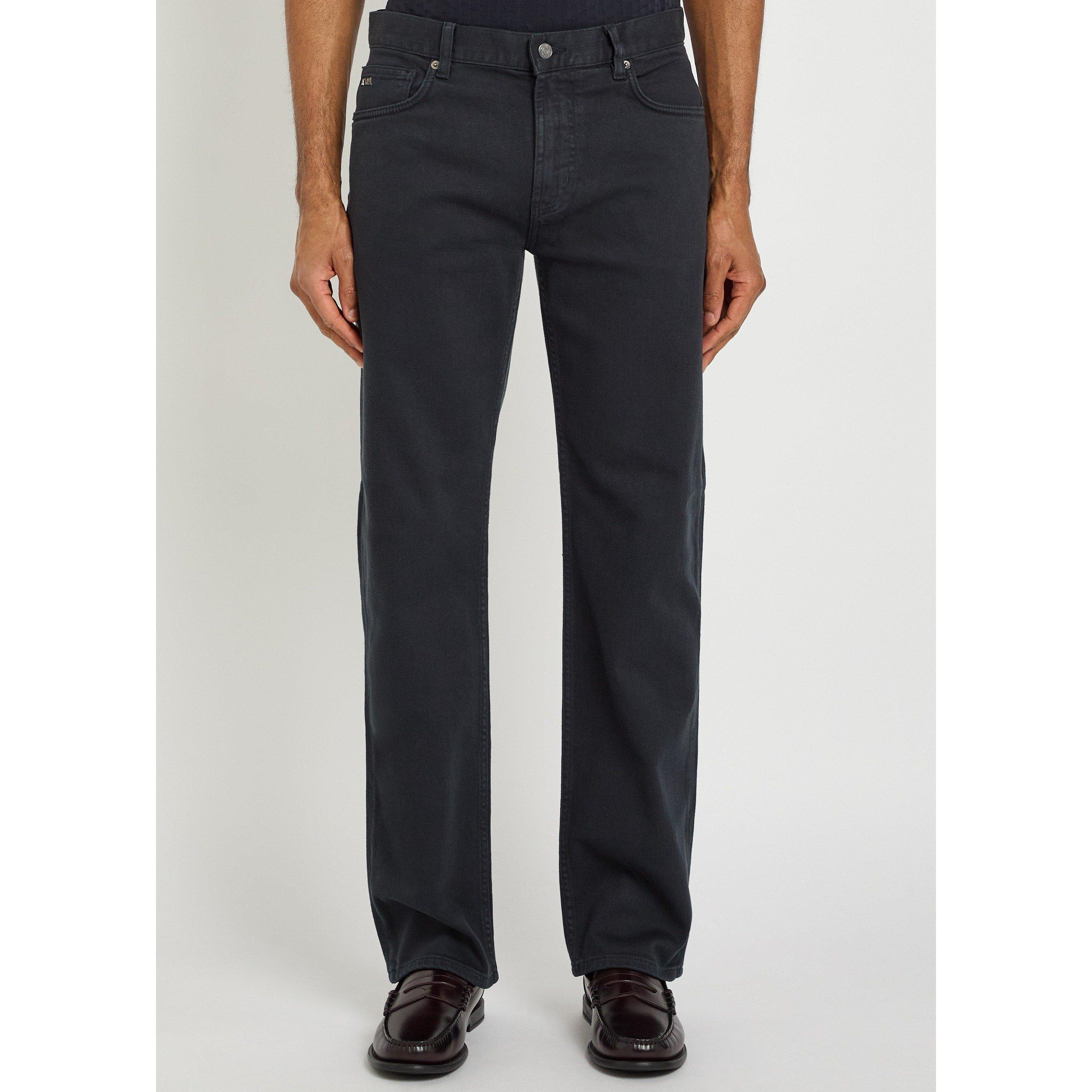 BLACK - Emporio Armani - ARM JNS J76 STRGHT - 2