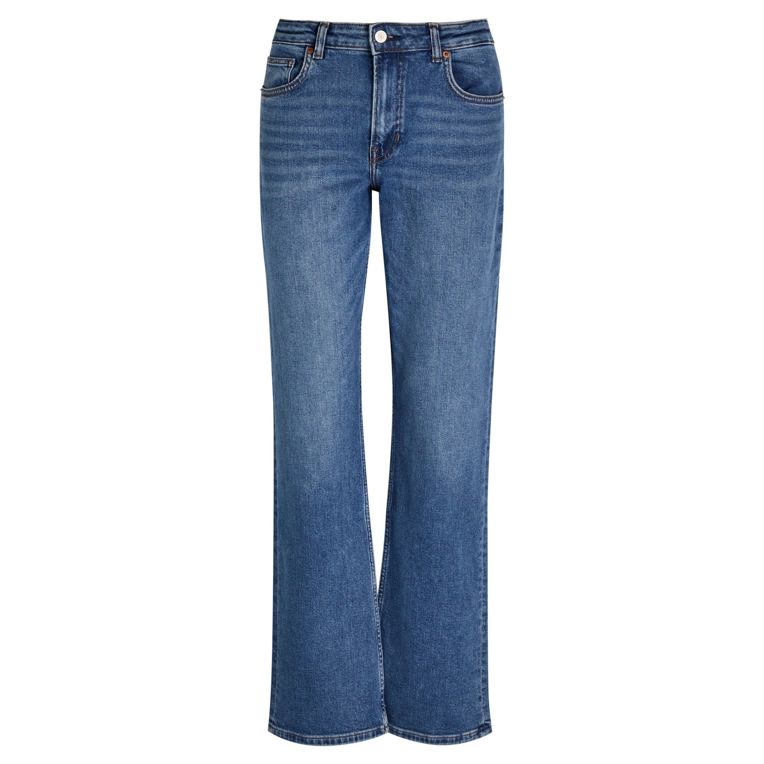 DENIM - Reformation - J Elton Super Stretch Jeans - 1