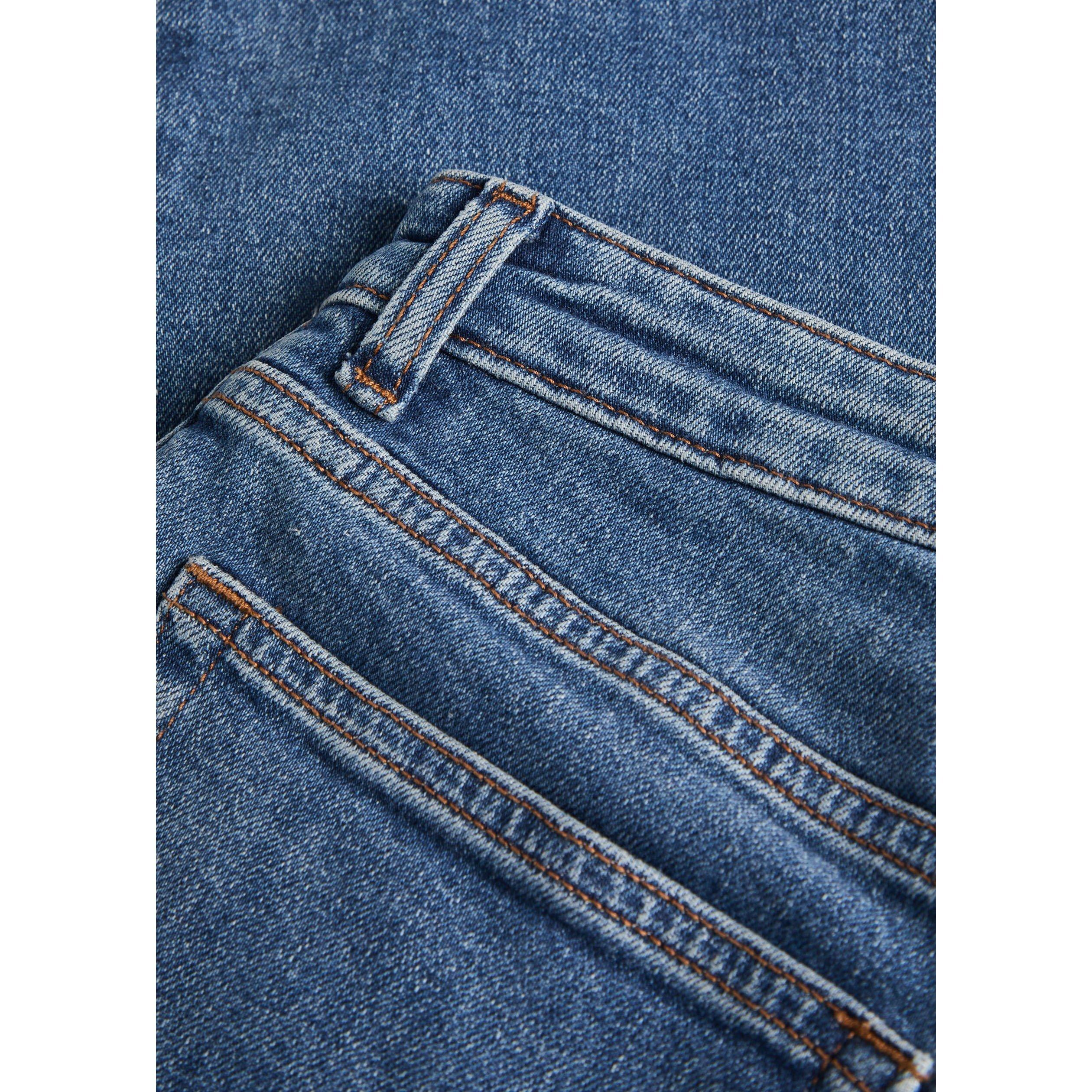 DENIM - Reformation - J Elton Super Stretch Jeans - 4