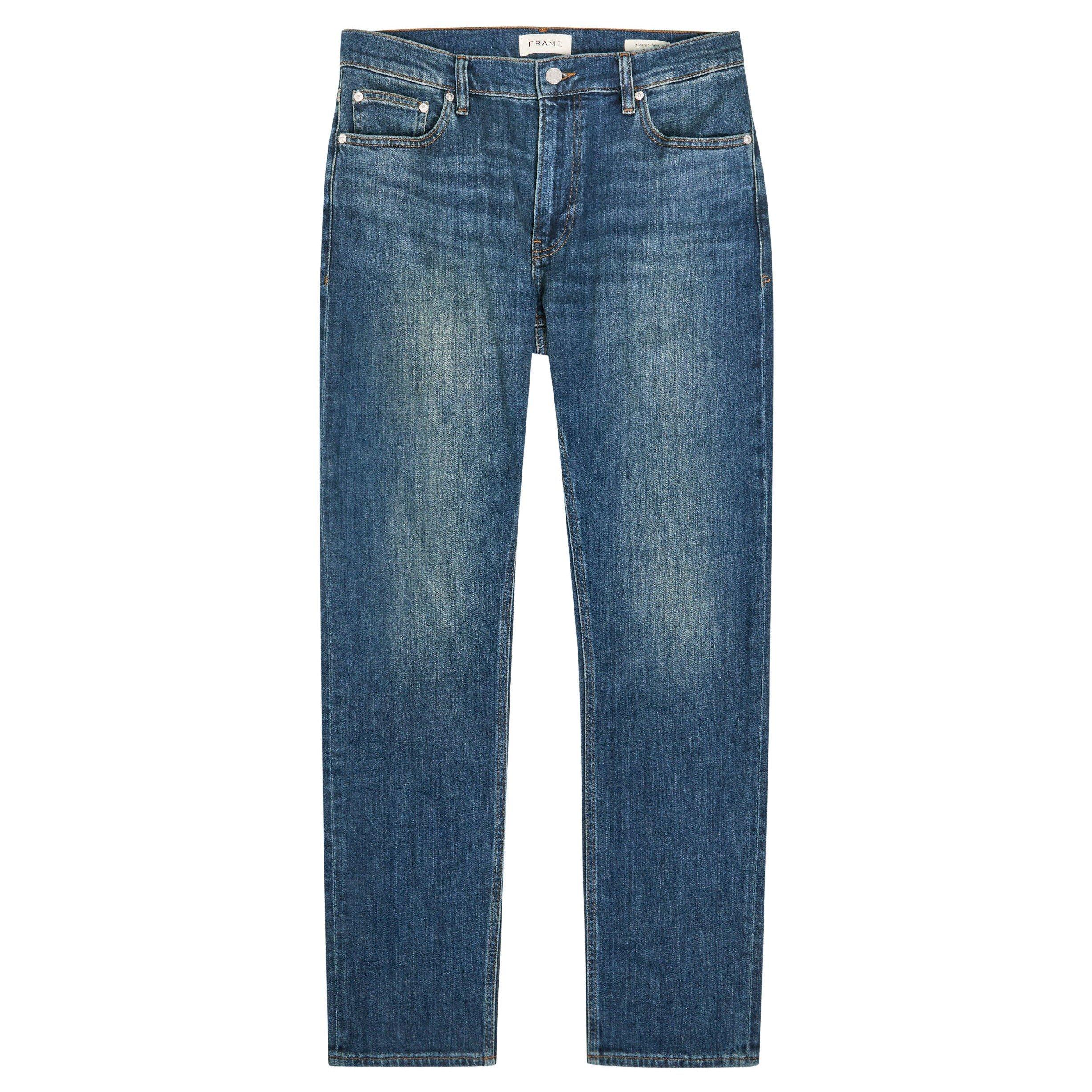 DARK BLUE - Frame - FRA JNS MDRN STRGHT - 1