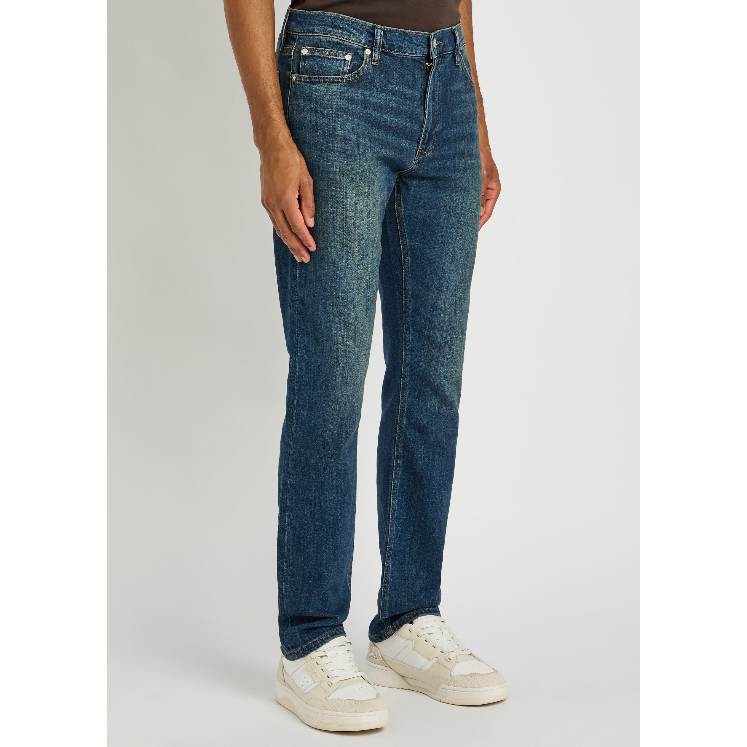 DARK BLUE - Frame - FRA JNS MDRN STRGHT - 2