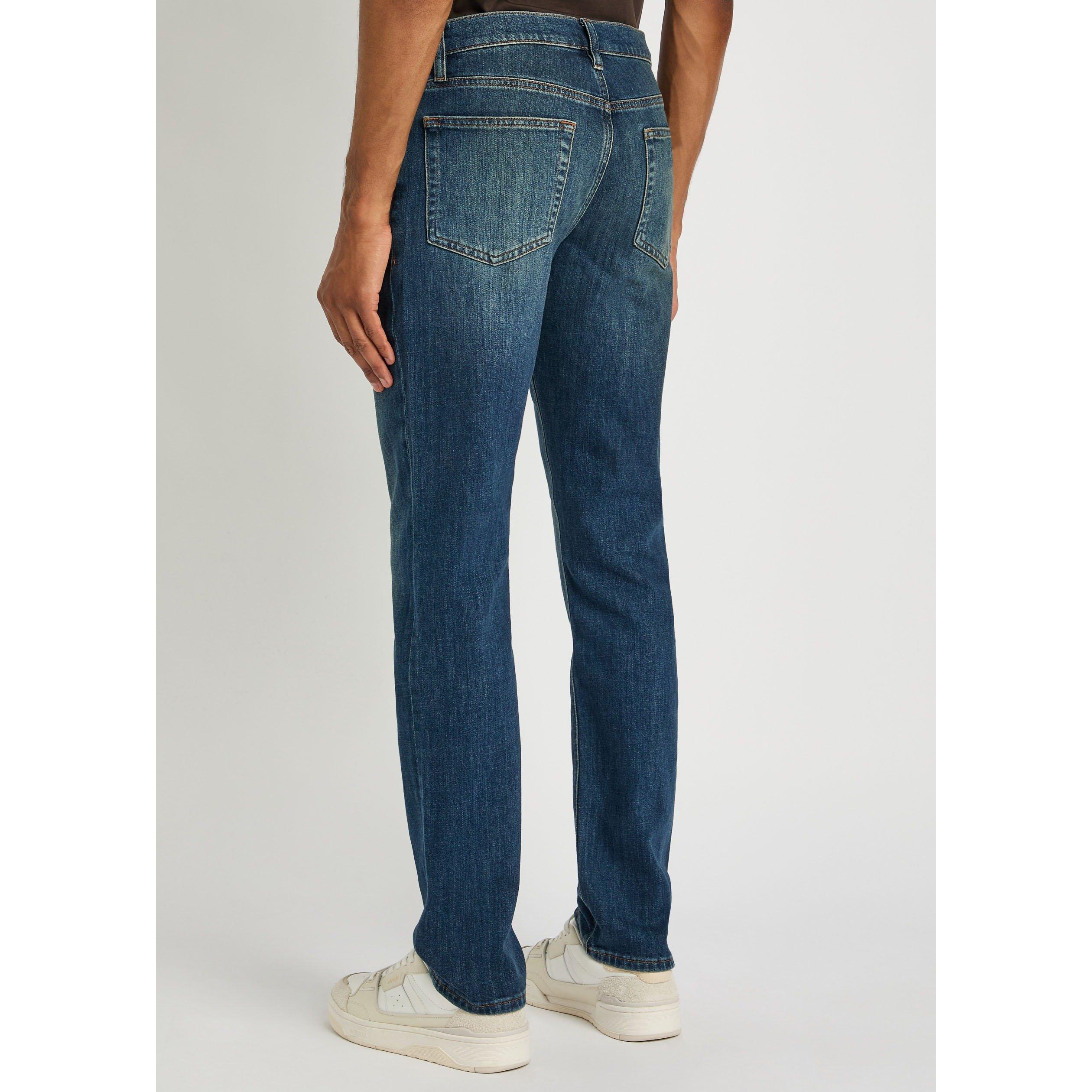 DARK BLUE - Frame - FRA JNS MDRN STRGHT - 3