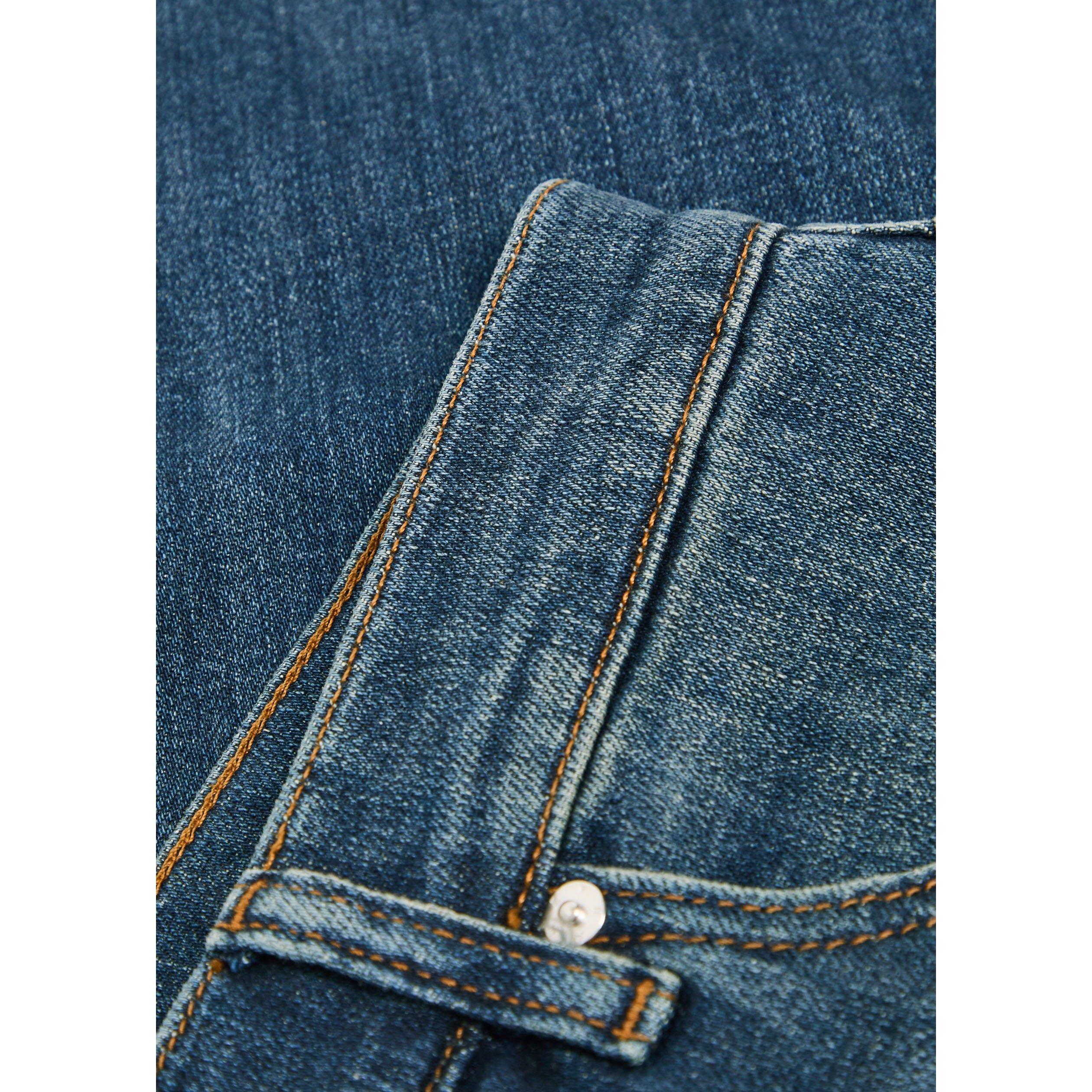 DARK BLUE - Frame - FRA JNS MDRN STRGHT - 4