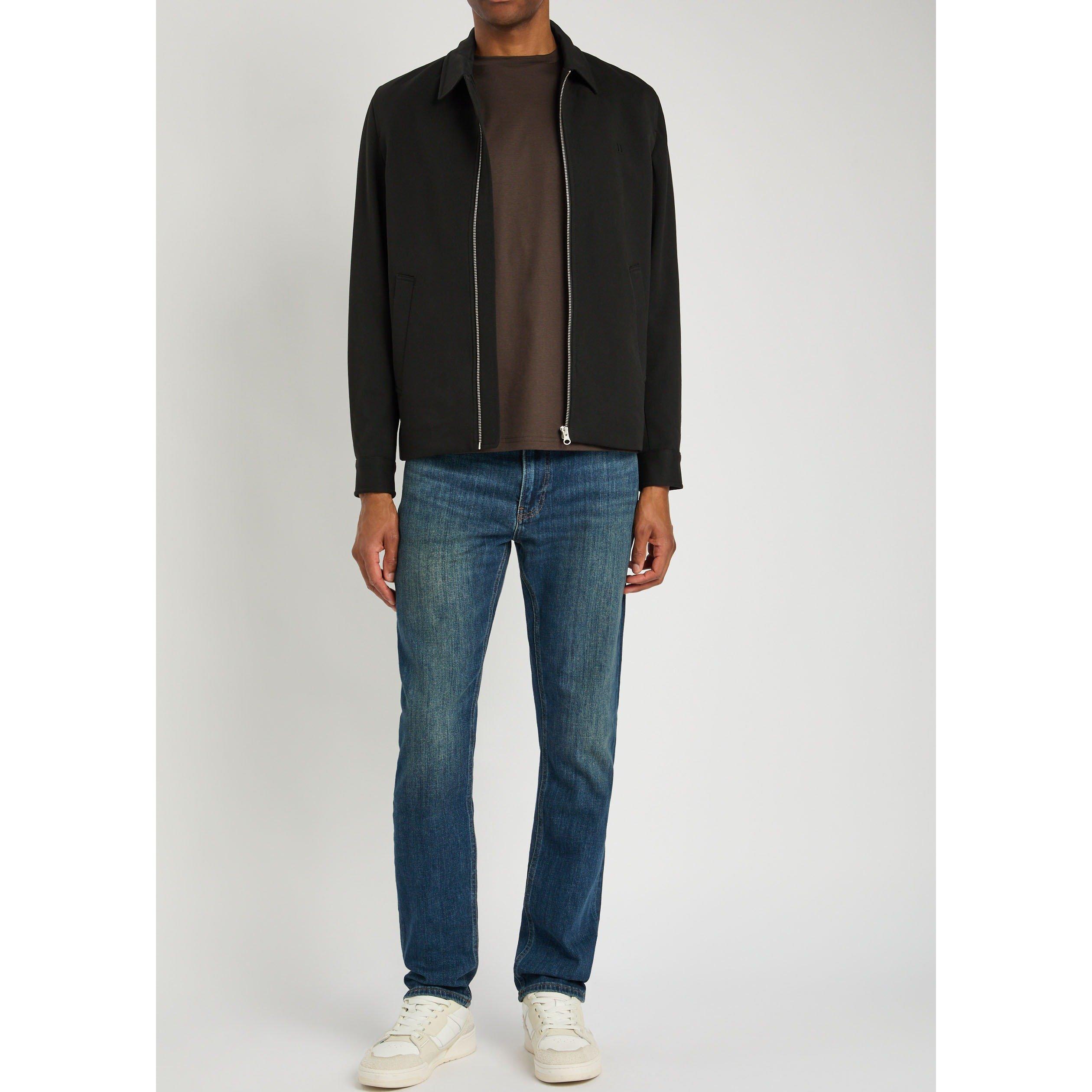 DARK BLUE - Frame - FRA JNS MDRN STRGHT - 5