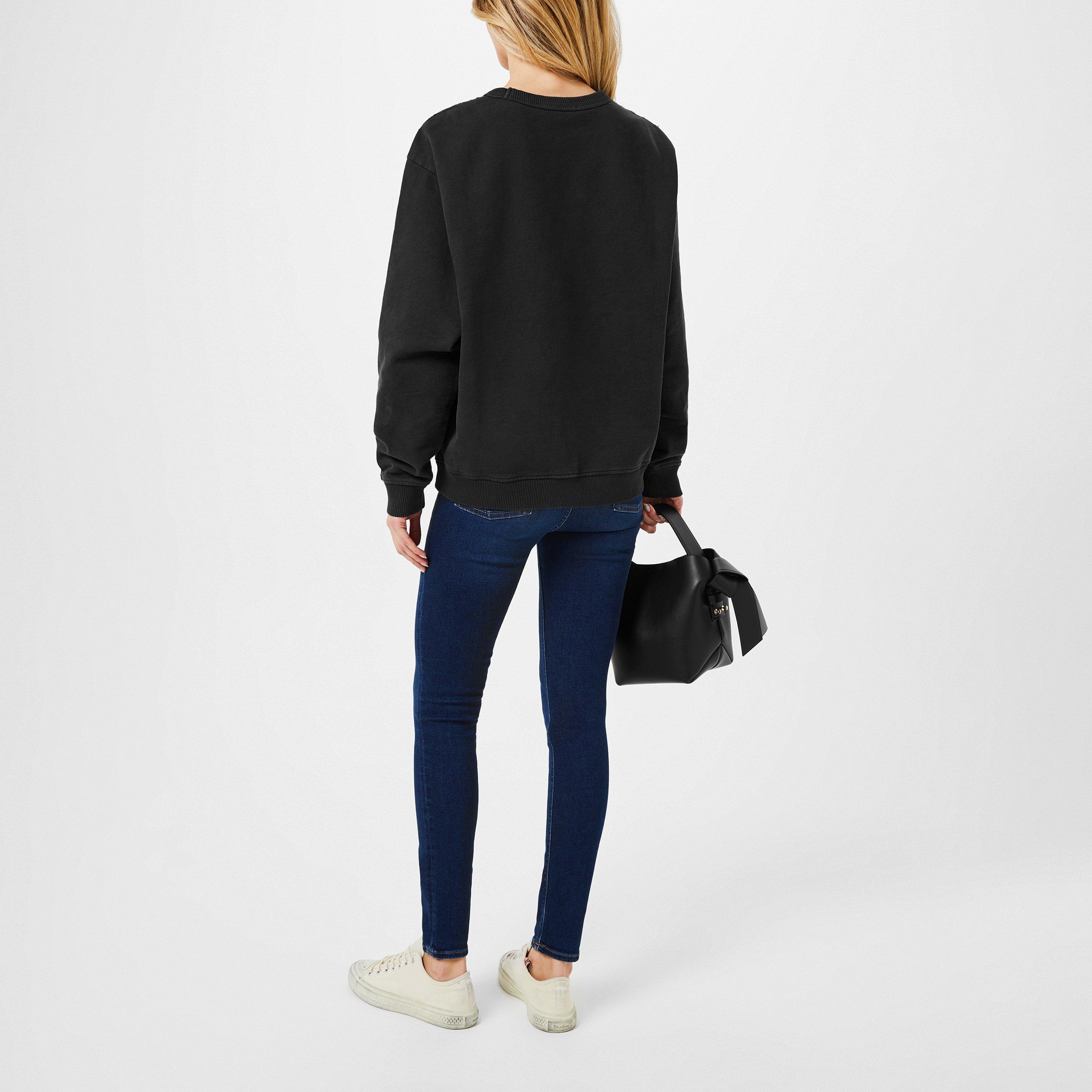 Dark Blue - Acne Studios - Peg Skinny Jeans - 4