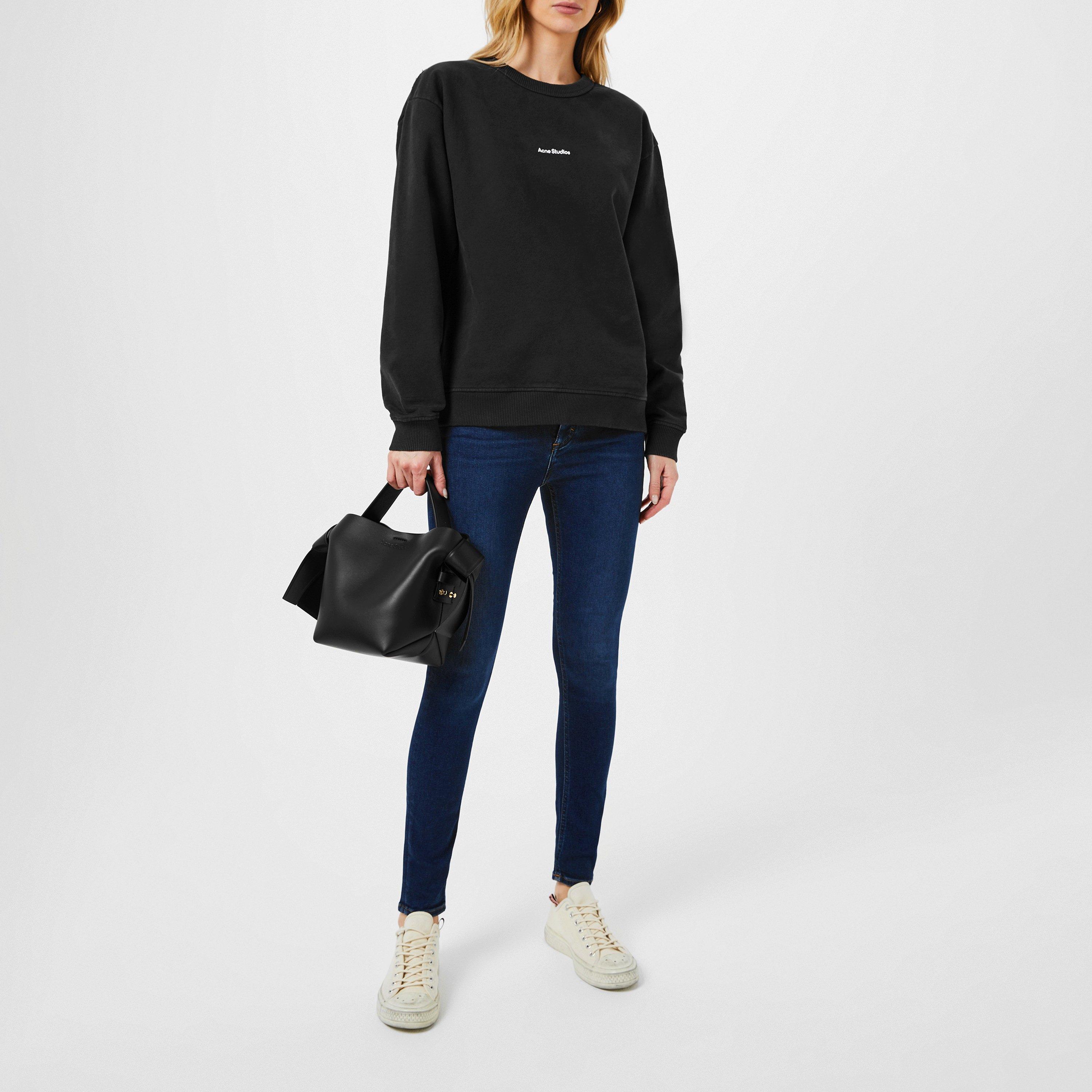 Dark Blue - Acne Studios - Peg Skinny Jeans - 5