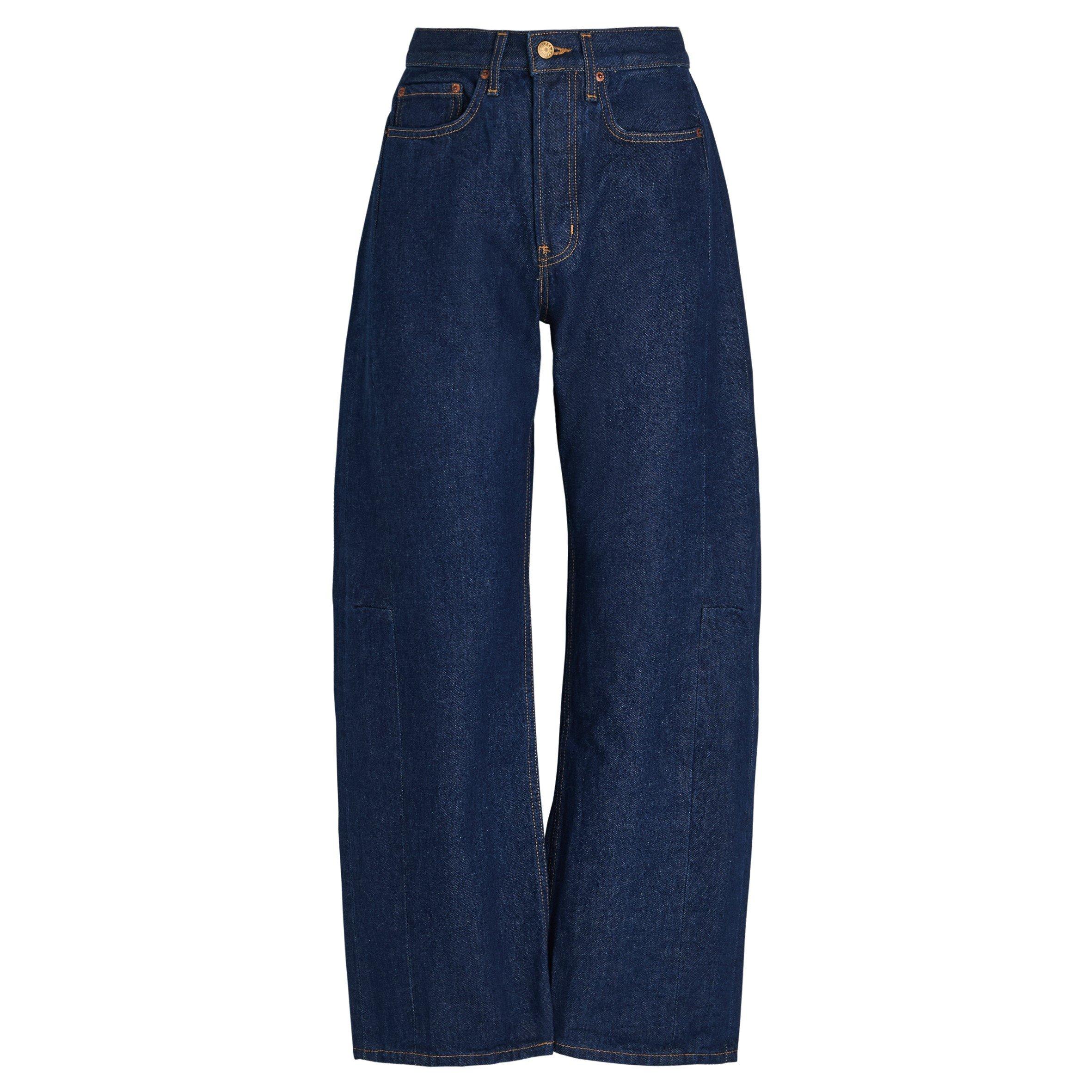INDIGO - Unknown - SLIM LASSO INDIGO JEANS