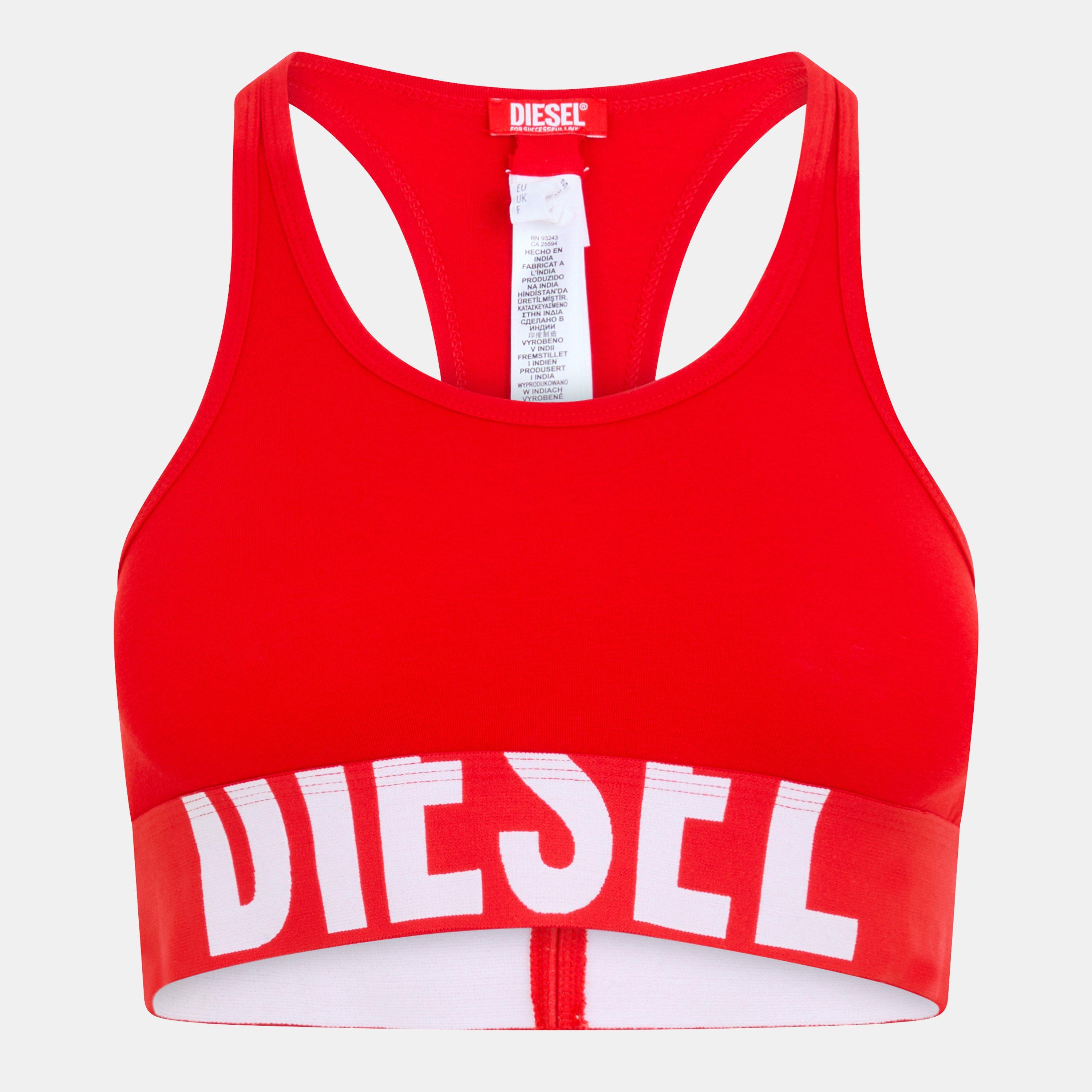 UFSB Racerback Bralette