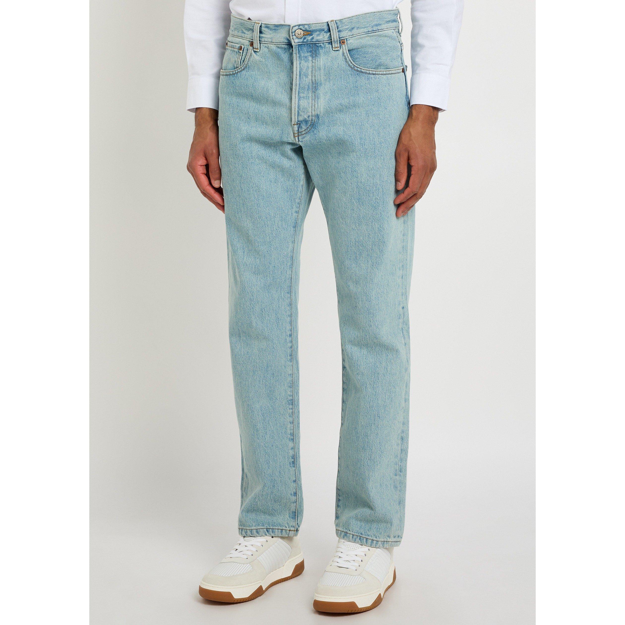 DENIM - Valentino - VAL DENIM 5 POCKET CHARIO J - 2