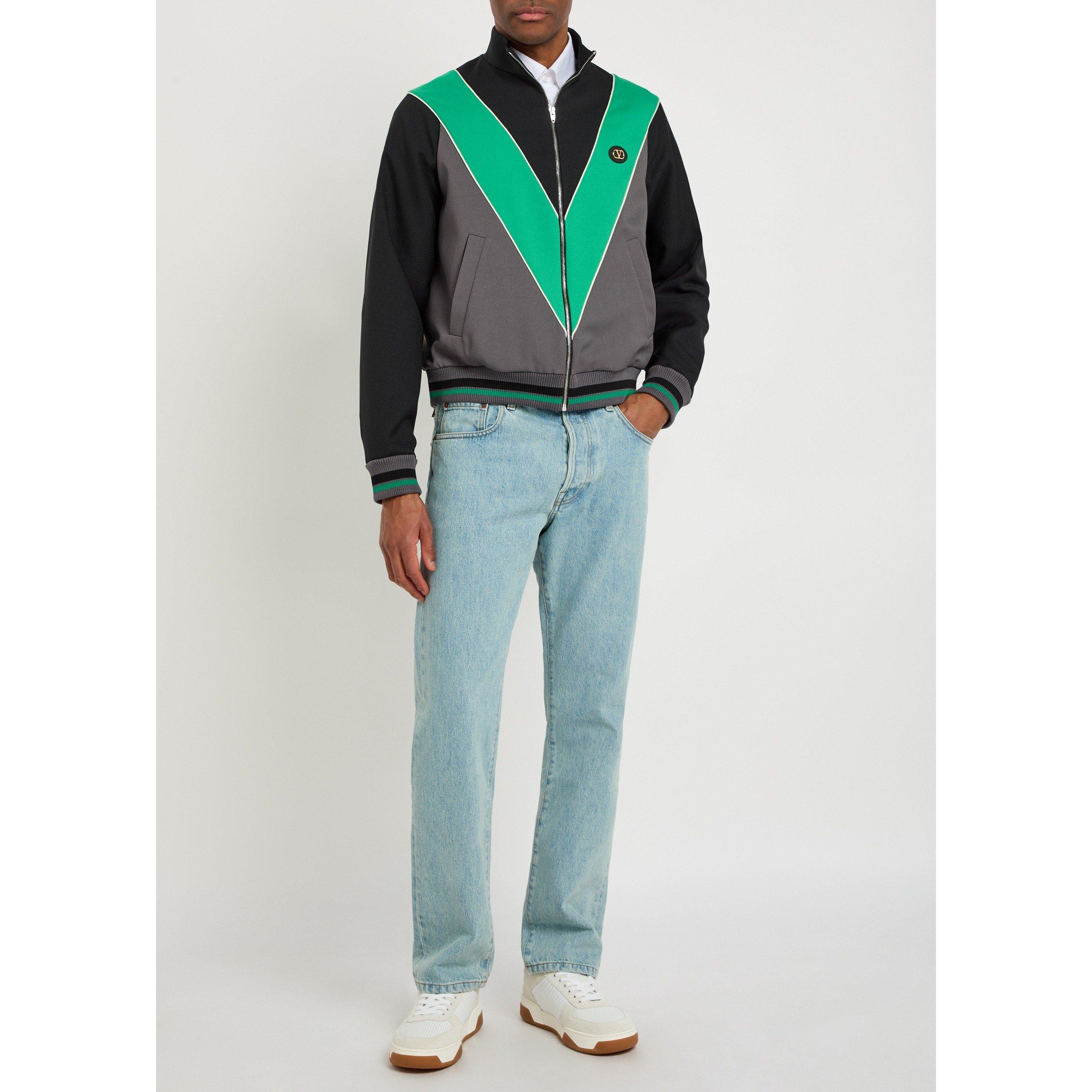 DENIM - Valentino - VAL DENIM 5 POCKET CHARIO J - 5