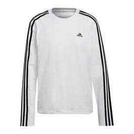 adidas Essential T Shirt Womens
