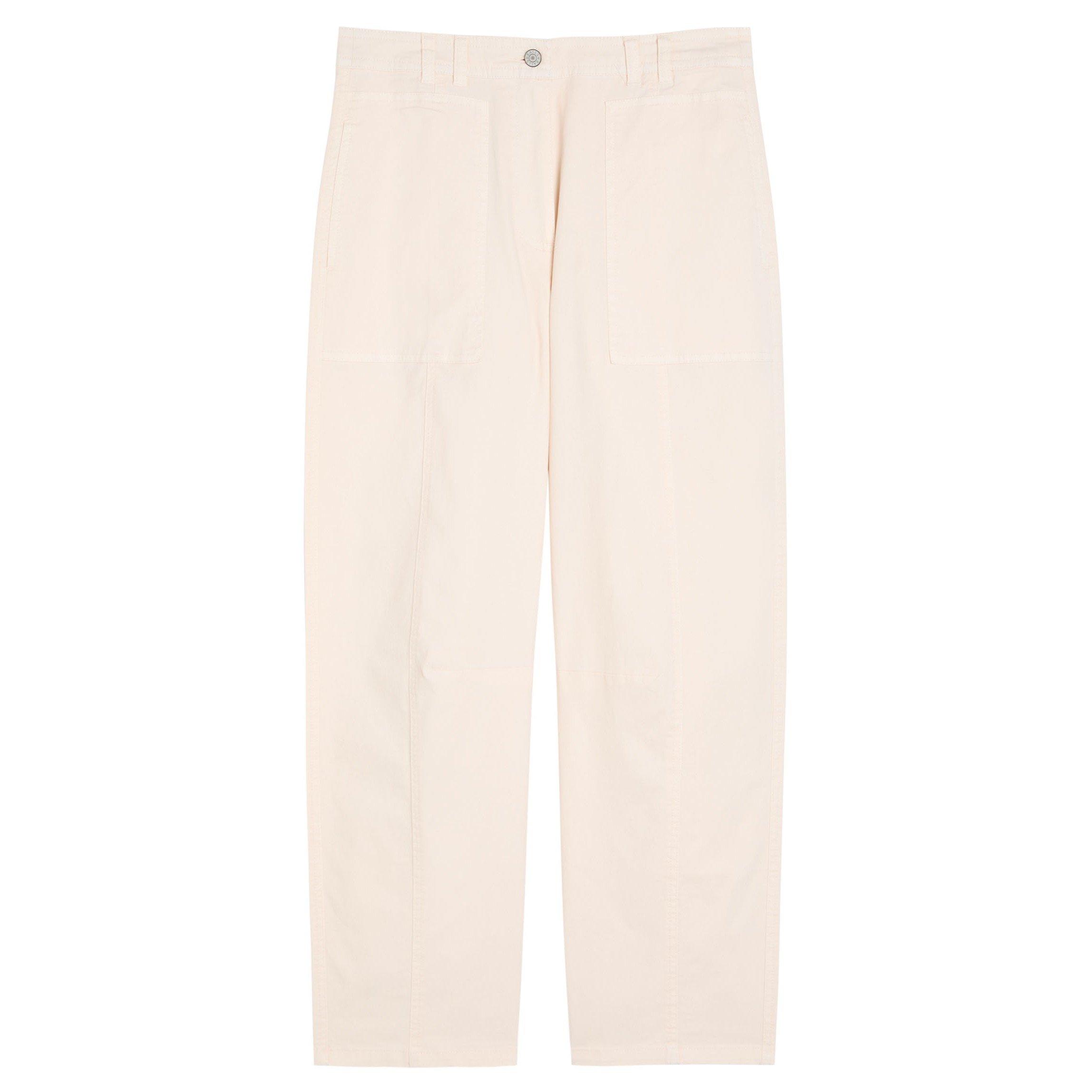 CREAM - Rails - J LUNAR JEAN - 1