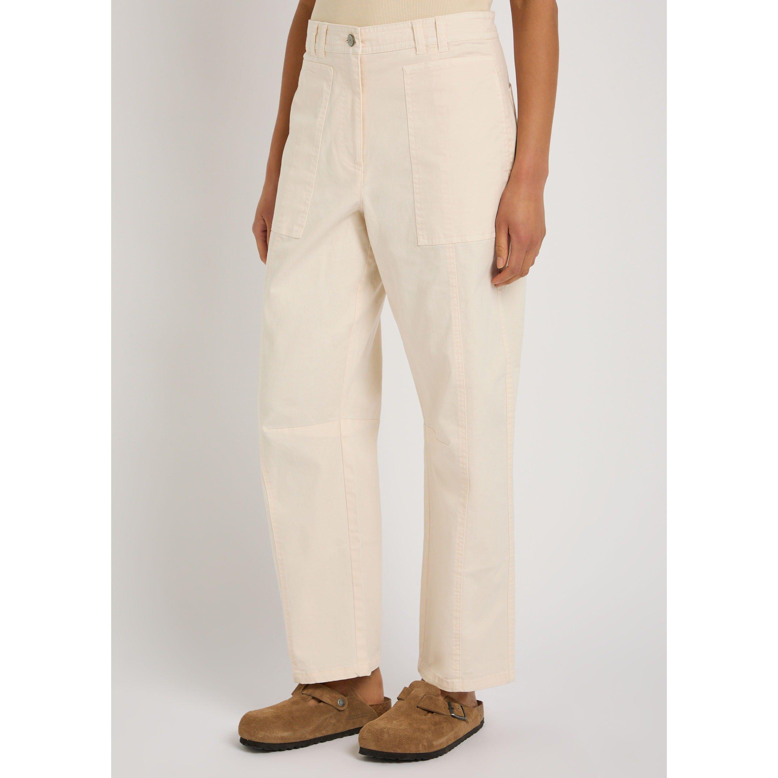 CREAM - Rails - J LUNAR JEAN - 2