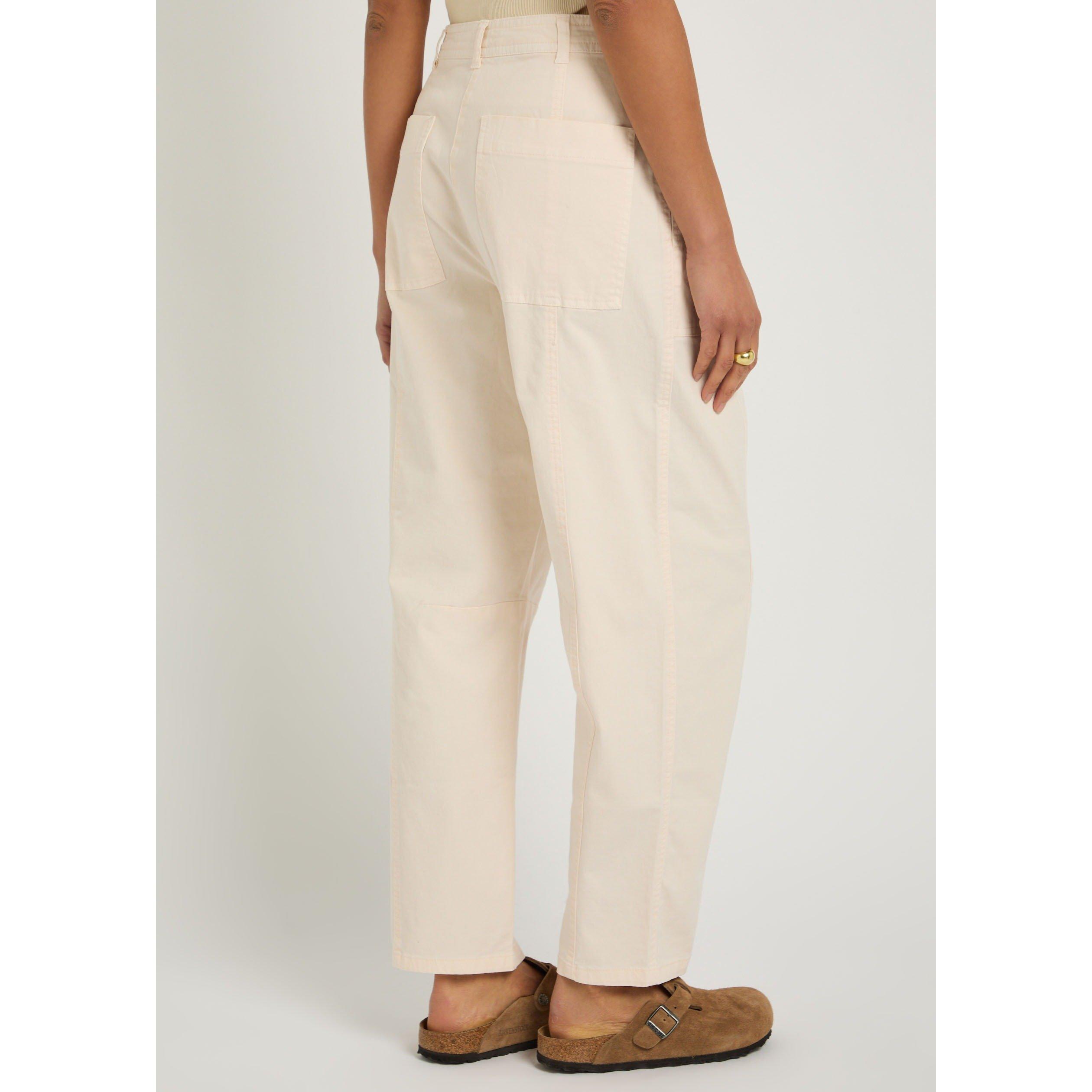 CREAM - Rails - J LUNAR JEAN - 3