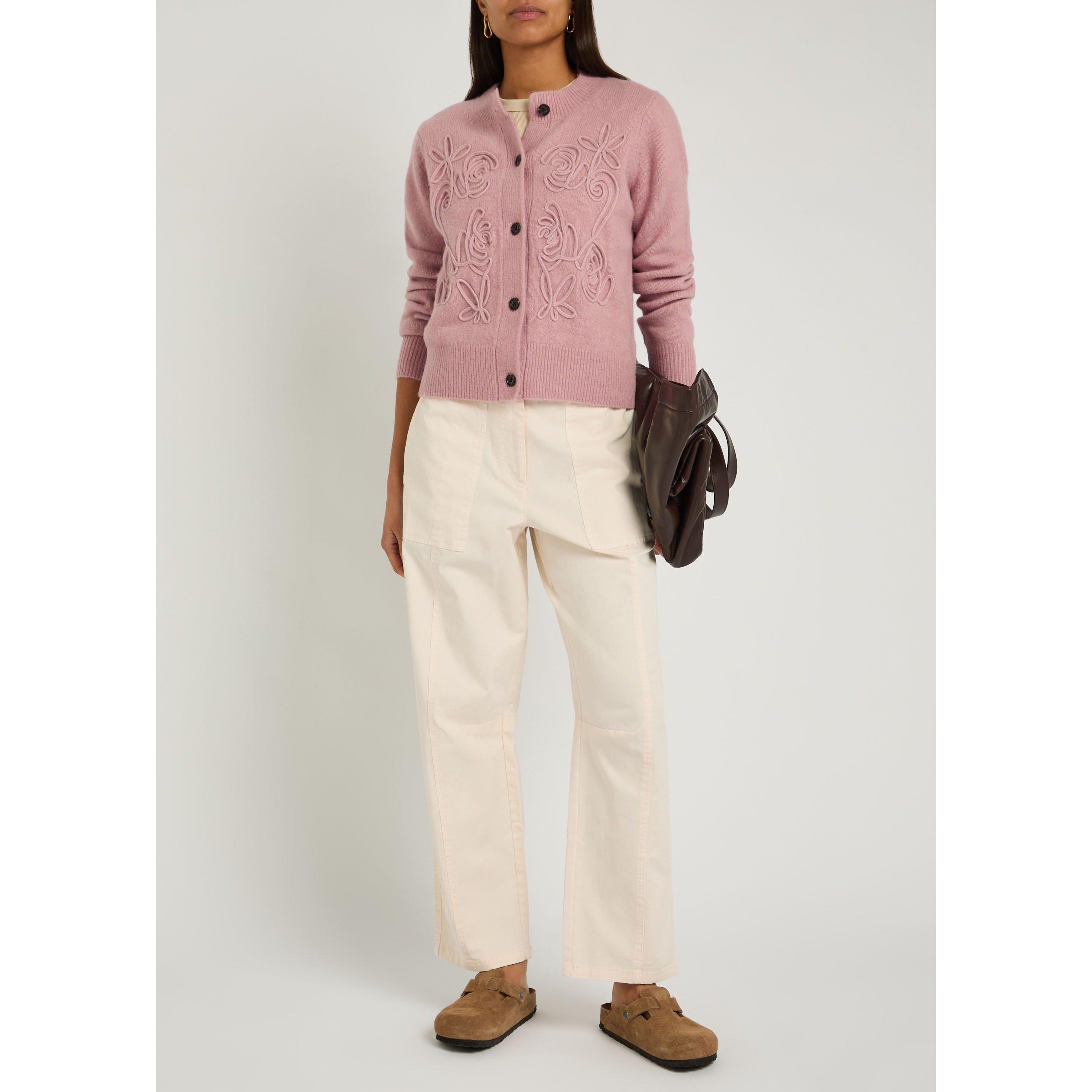 CREAM - Rails - J LUNAR JEAN - 5