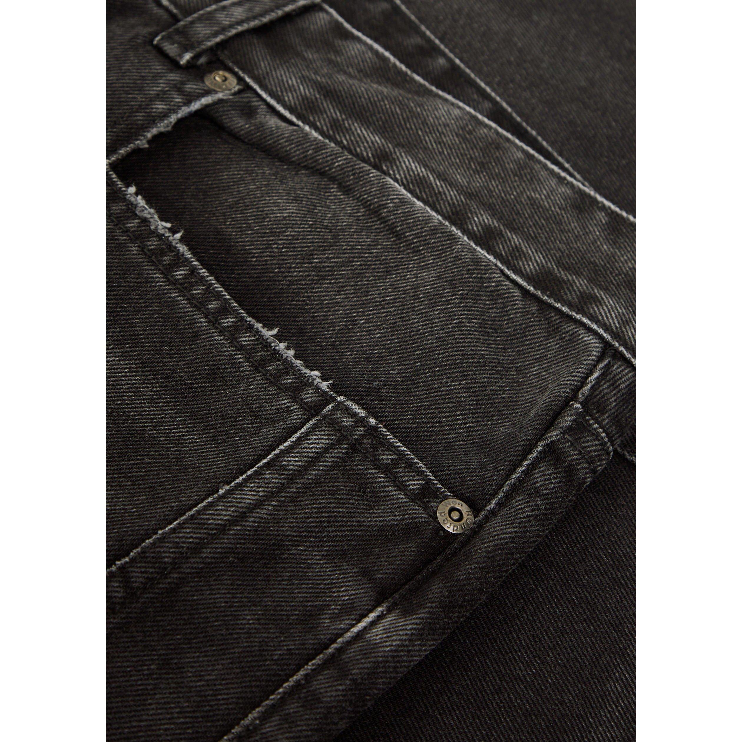 BLACK - Won Hundred - WH CALE WSHED JNS - 4