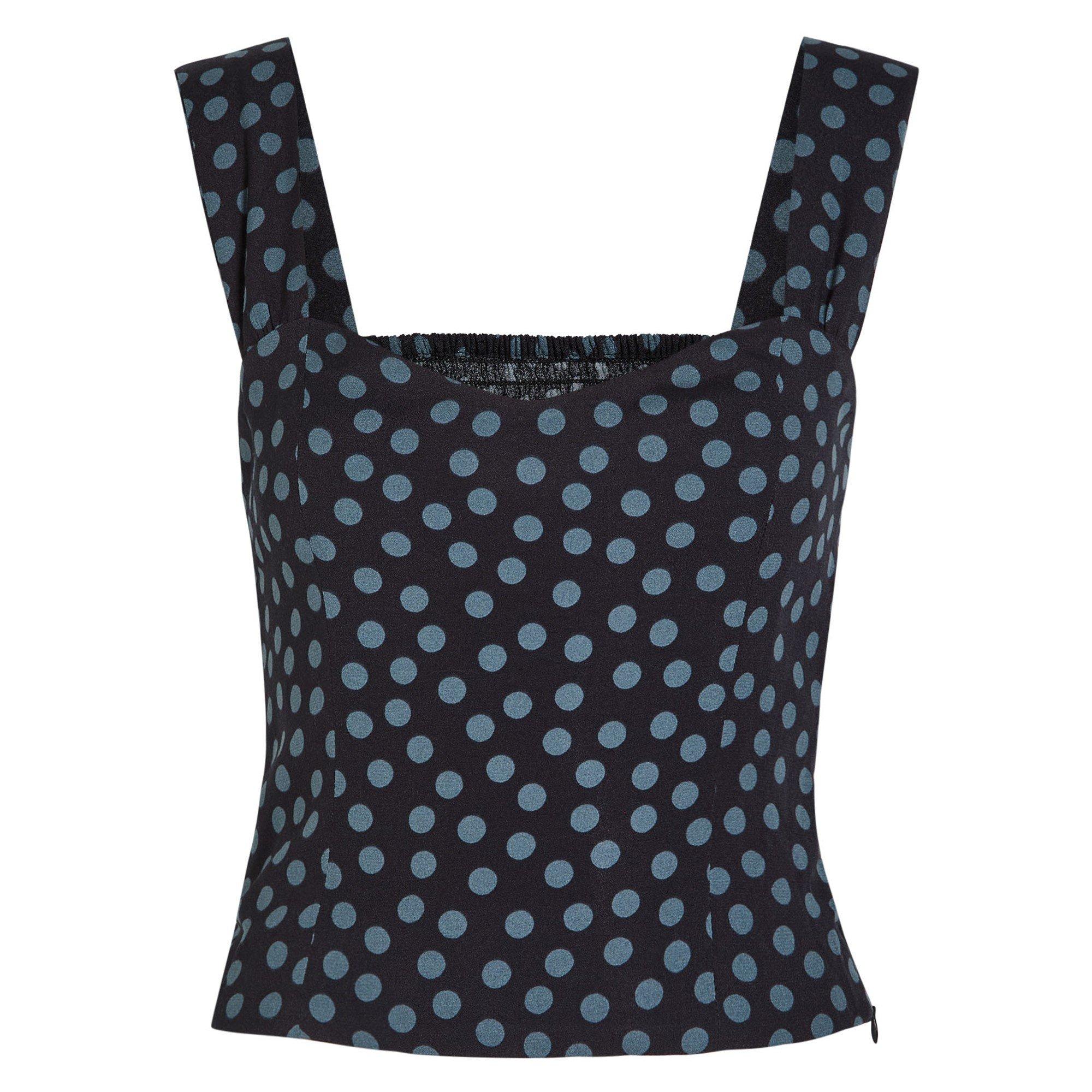 BLACK AND OTHER - Reformation - T Hester Top