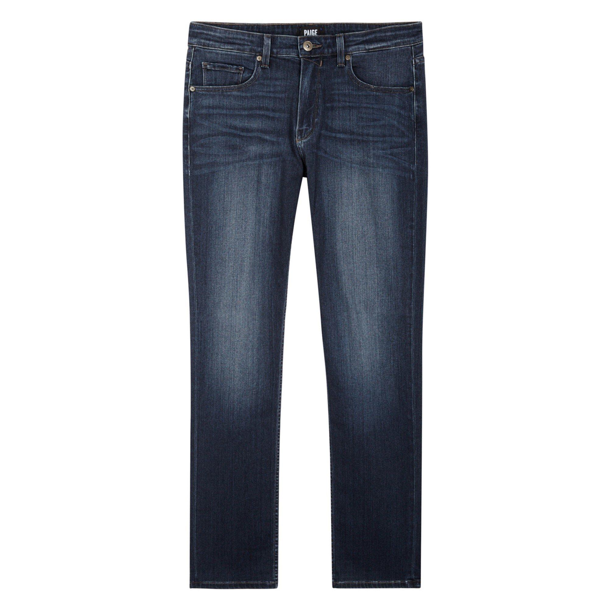 MID BLU - Paige - PAIGE FEDERAL BLAKELY REG JN