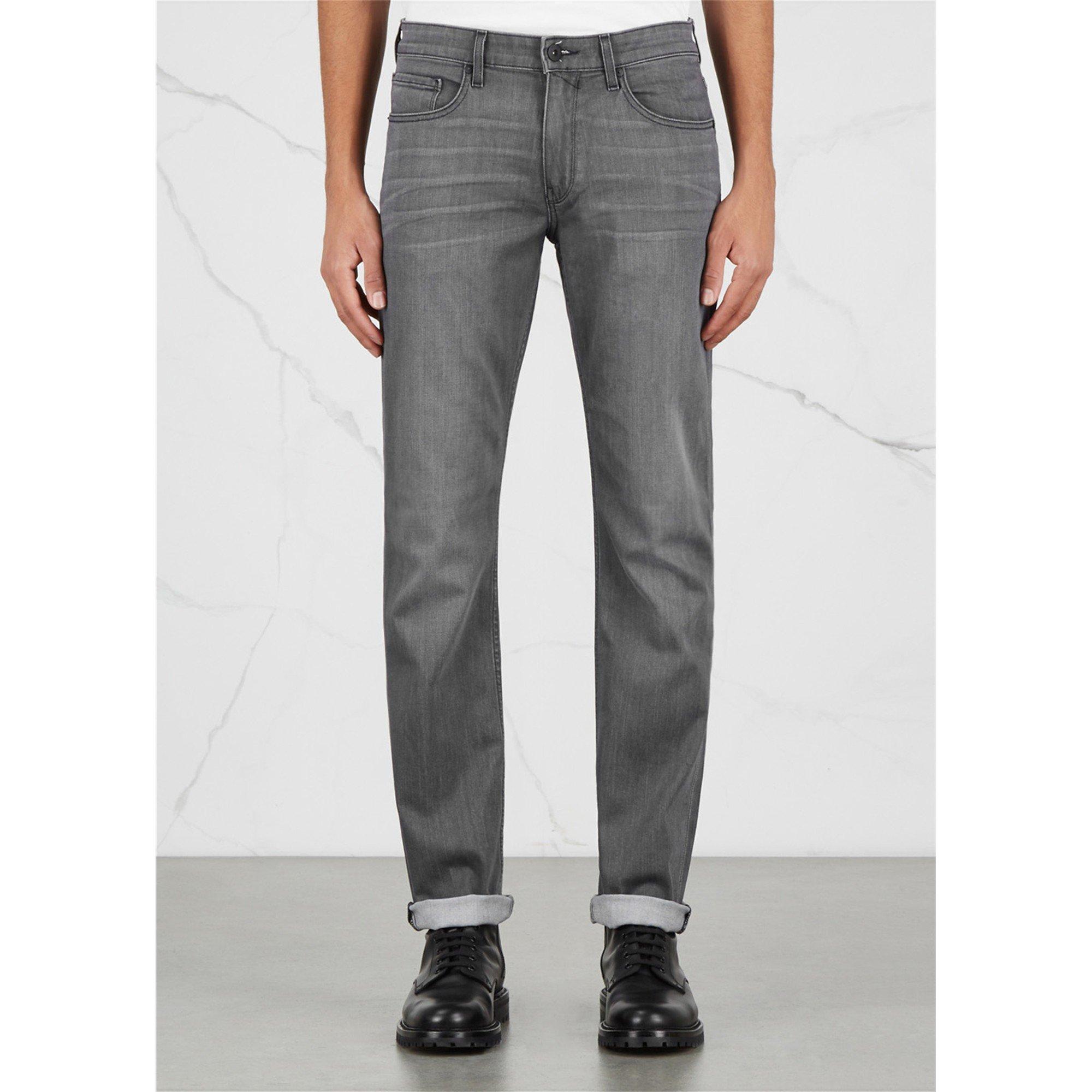 GREY - Paige - PAIGE FEDERAL WALTER REG JN - 2