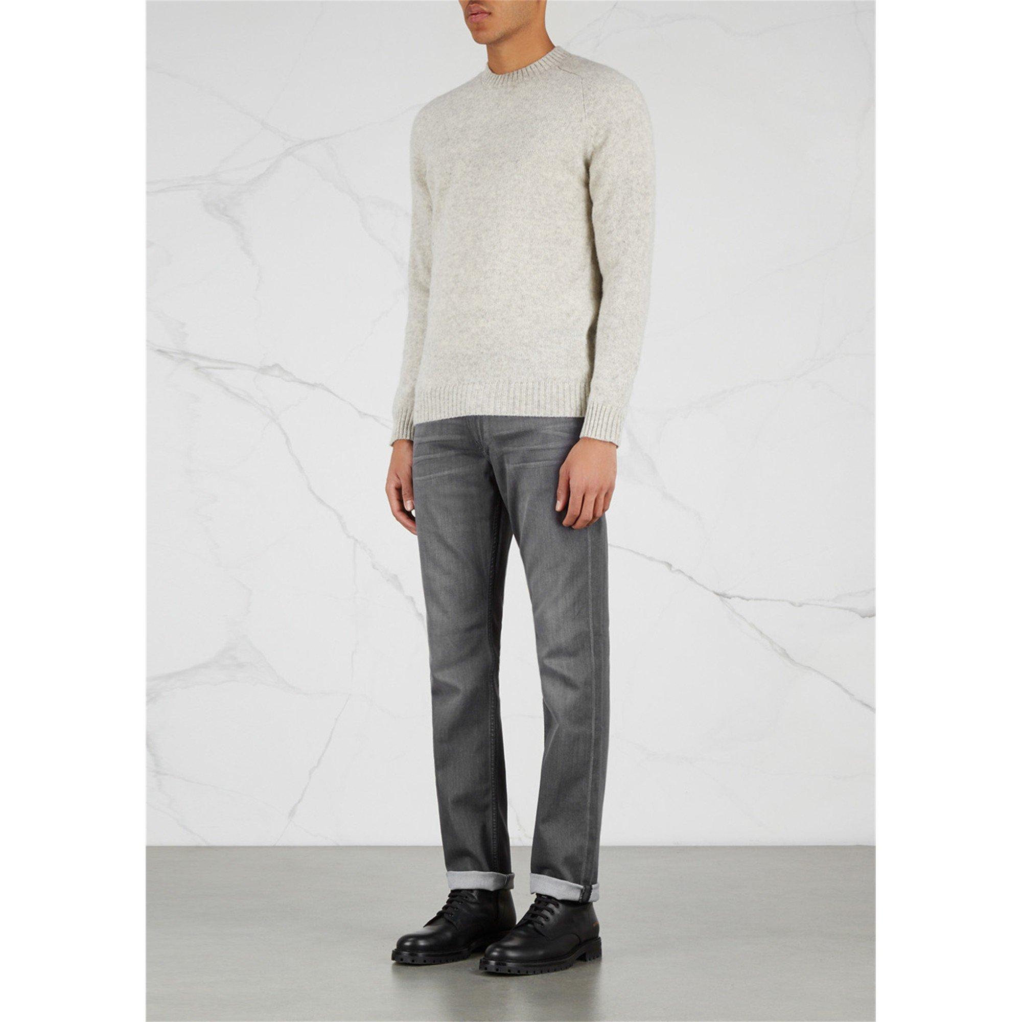 GREY - Paige - PAIGE FEDERAL WALTER REG JN - 5