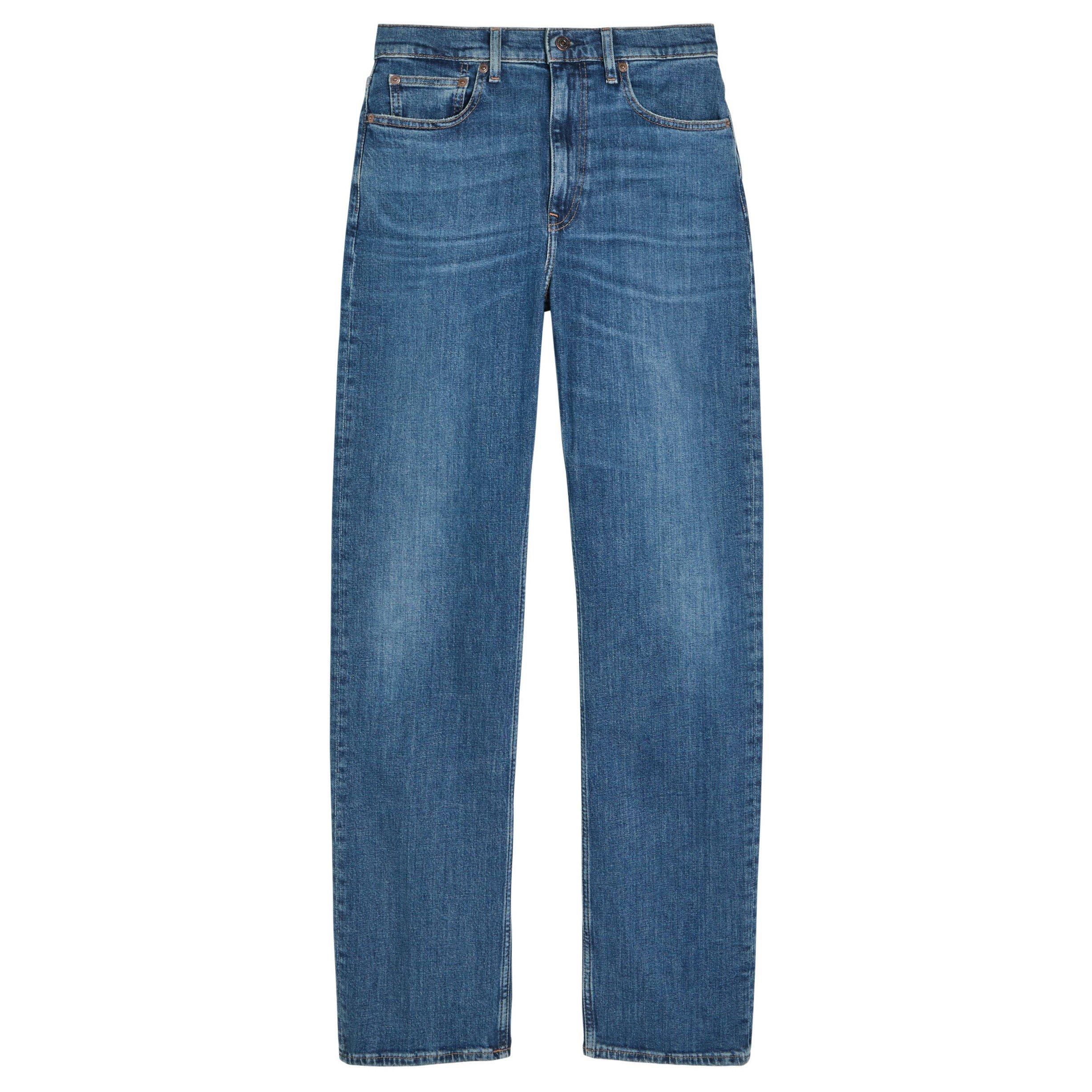 DENIM - Polo Ralph Lauren - J FULL LENGTH STRAIGHT LG