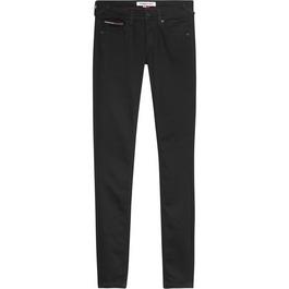 Tommy Jeans Sophie Low Rise Skinny Jeans