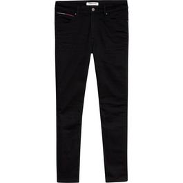 Tommy Jeans Slim Fit Scanton Chinos