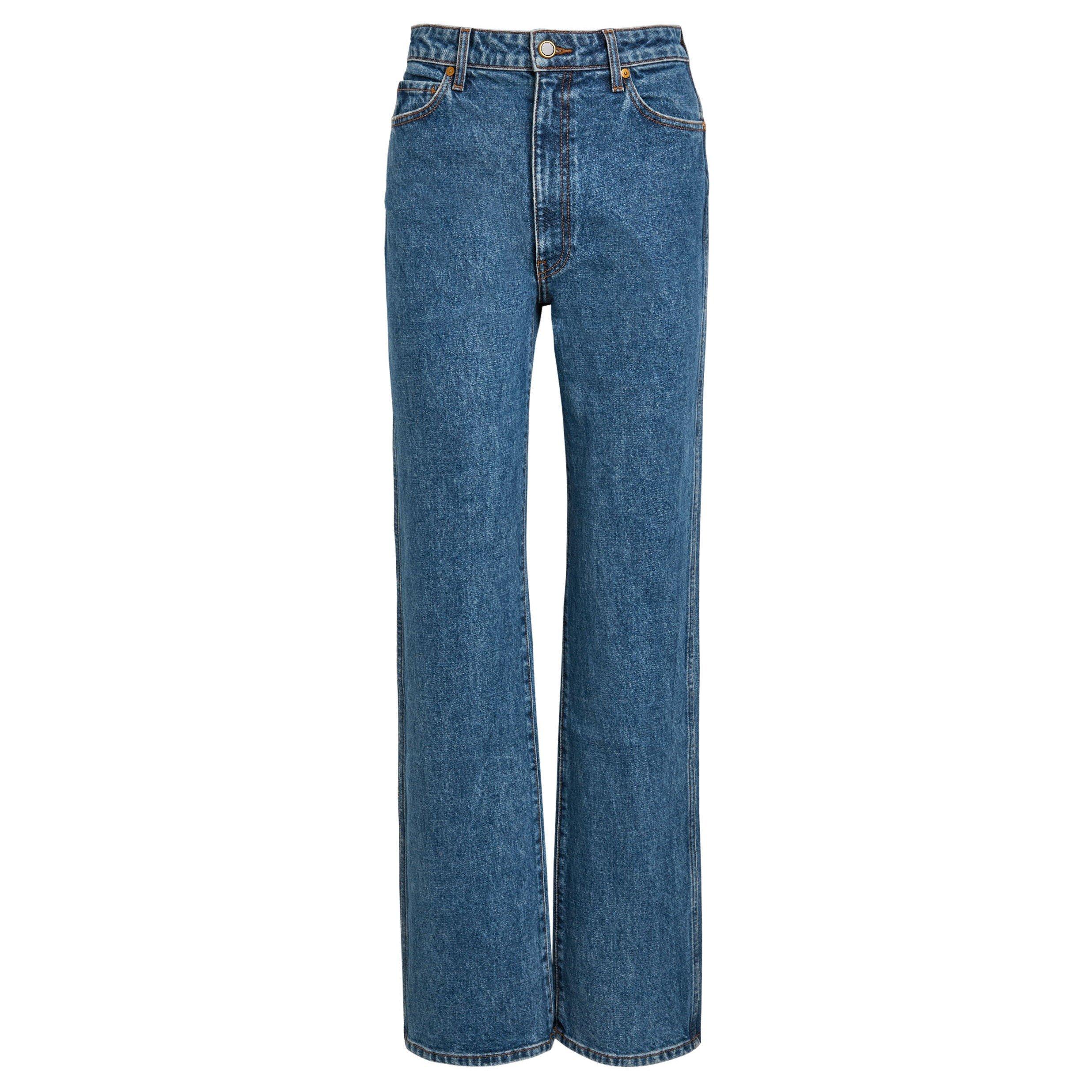 DENIM - Khaite - ABIGAIL JEAN