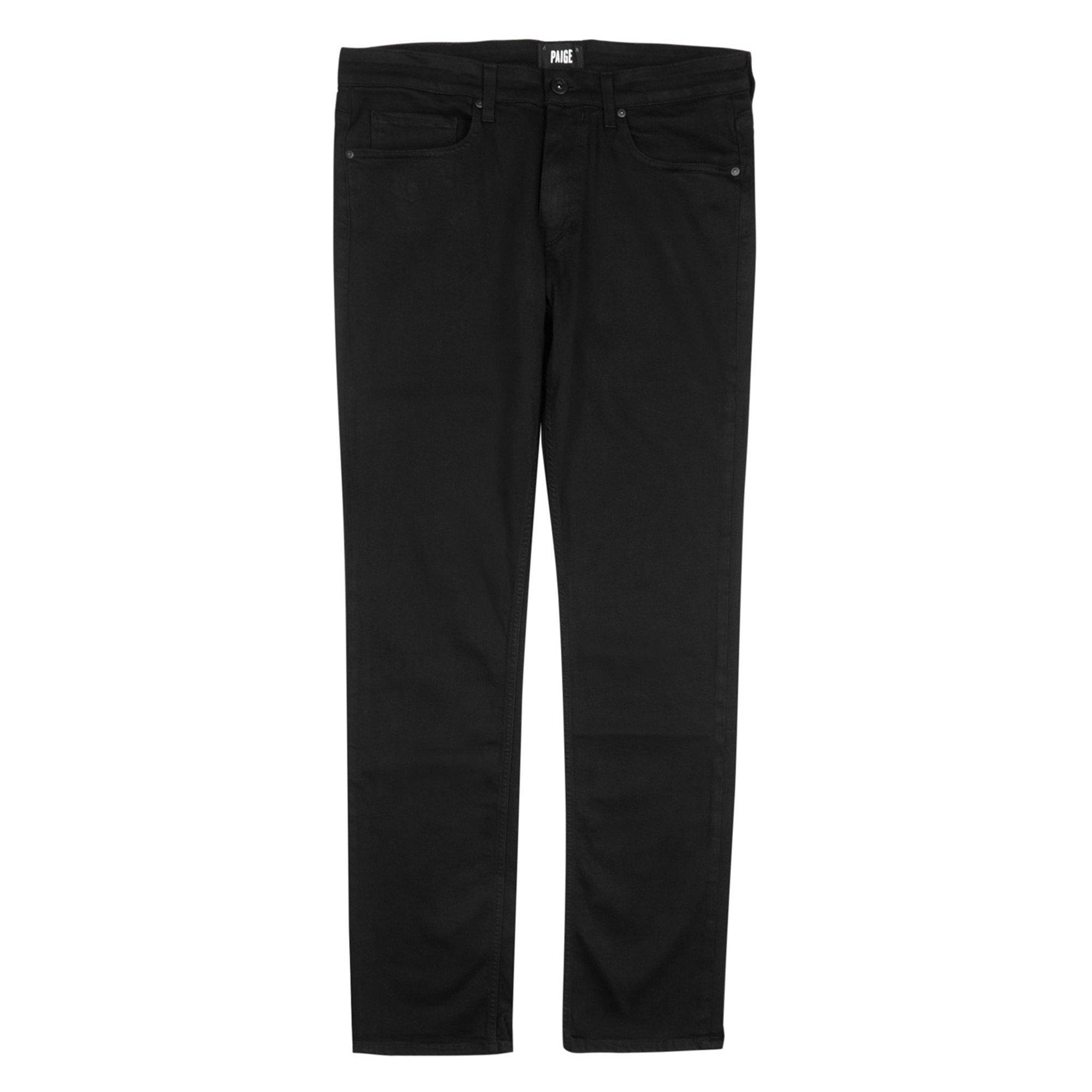 BLACK - Paige - PAIGE FEDERAL BLK SHADW REG JN