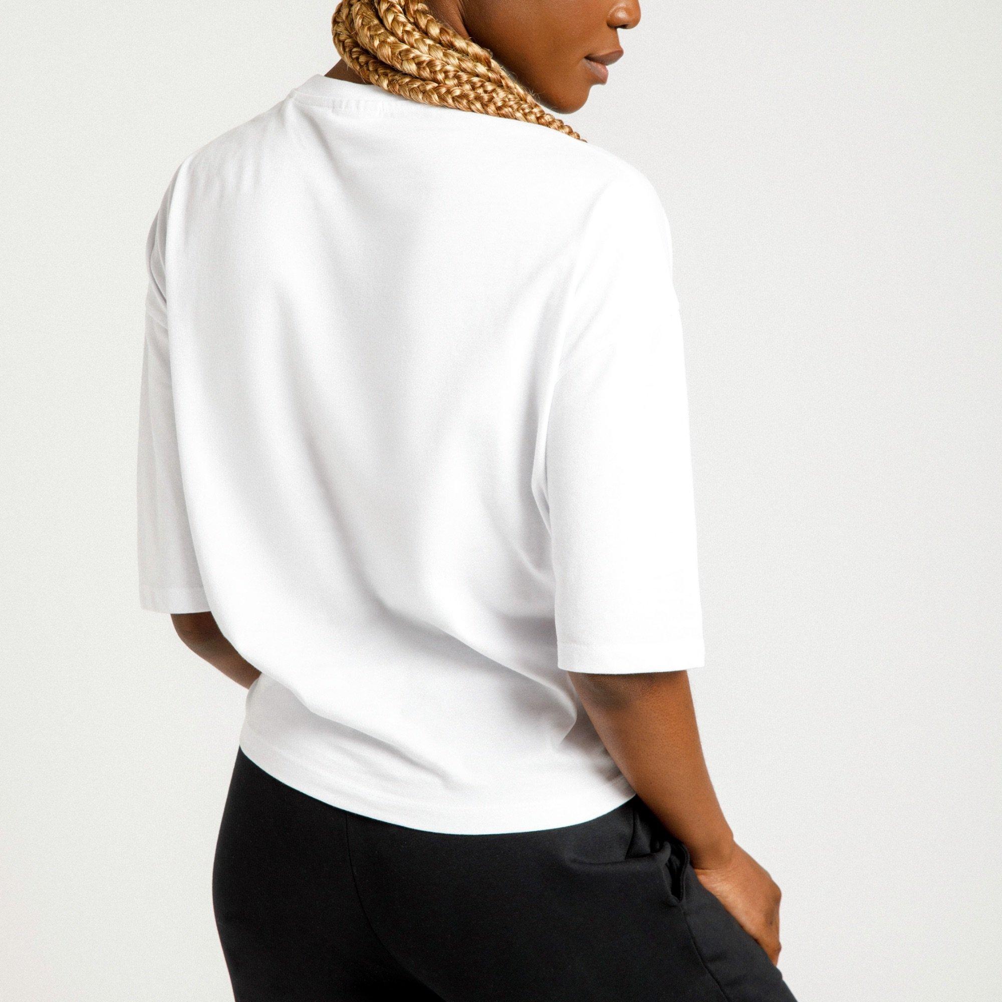 Bijela - Chelsea Peers - T Shirt - 3