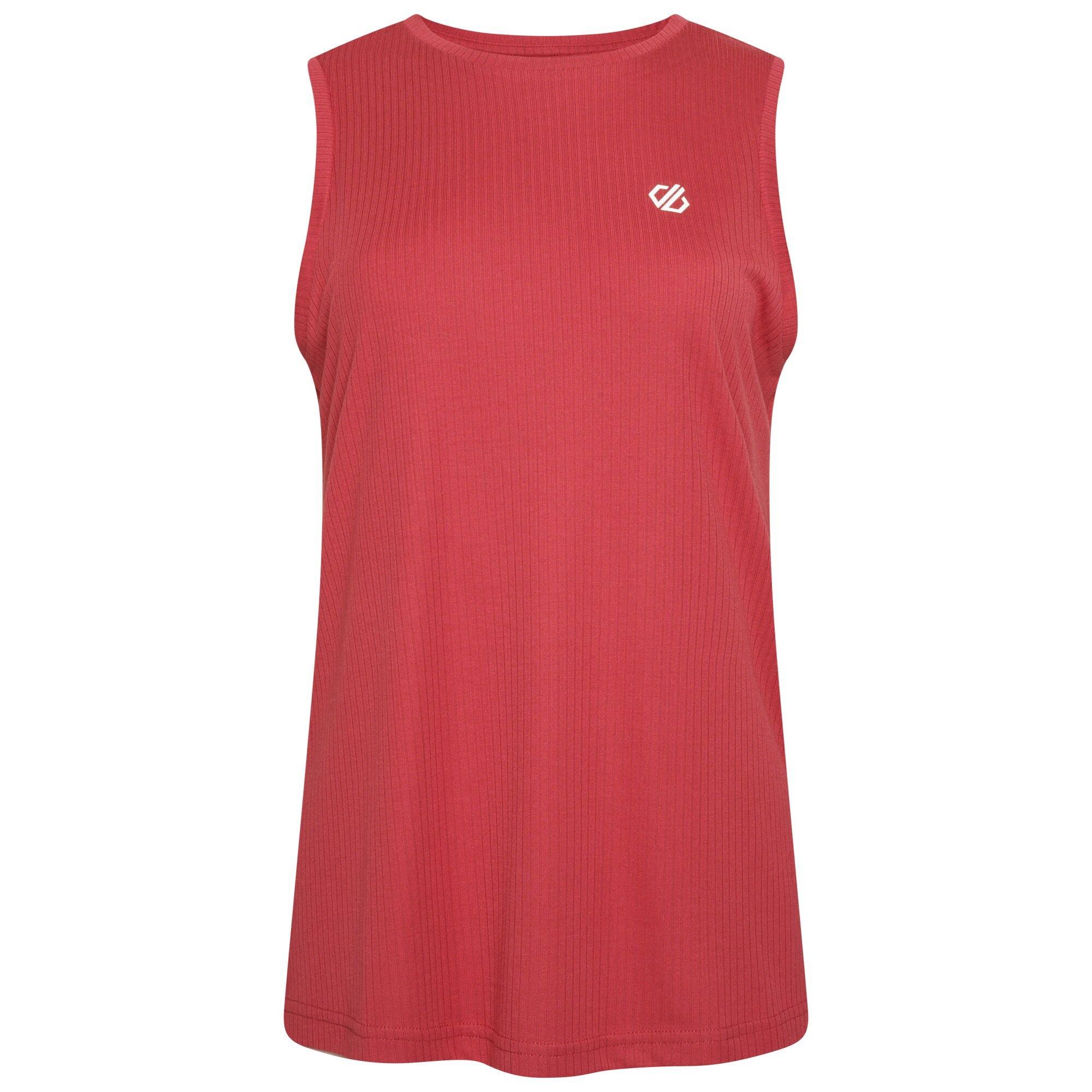 Earth Rose - Dare 2b - Dare2B Capacity Sleeveless Vest Womens - 1