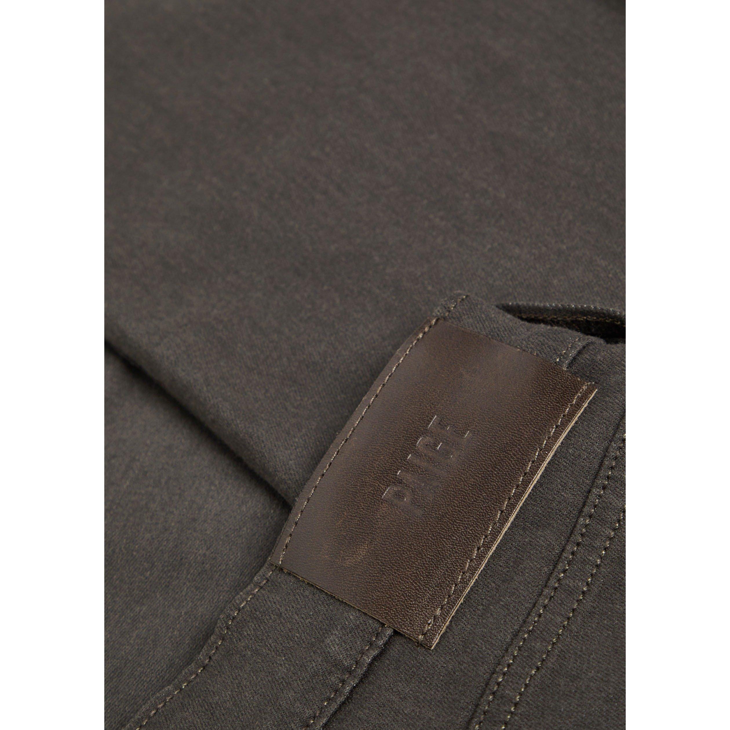 CHARCOAL - Paige - PAIGE JNS FEDERL SLM STRGHT - 4
