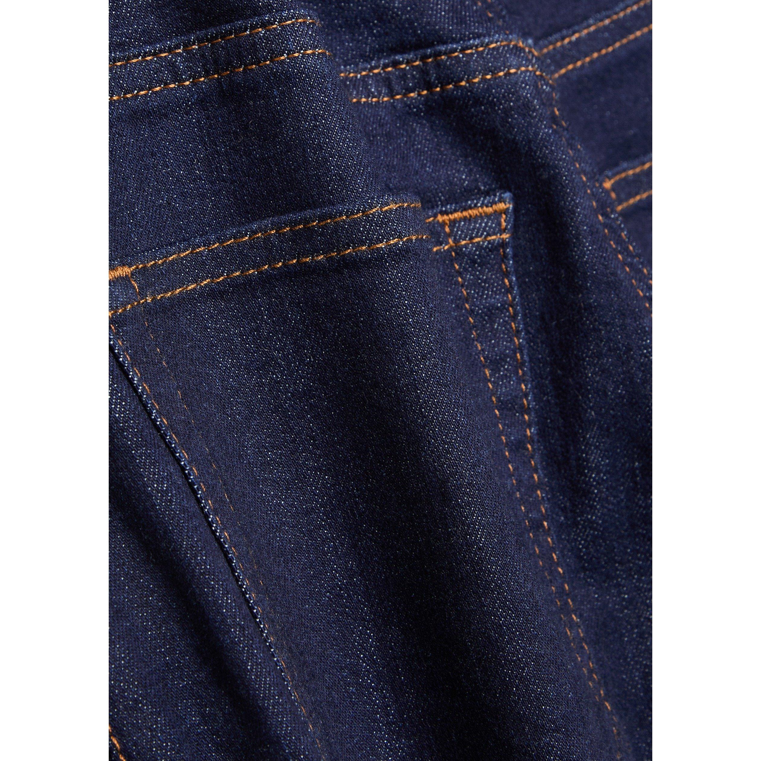 DENIM - Frame Denim - J THE STRAIGHT TROUSER - 4