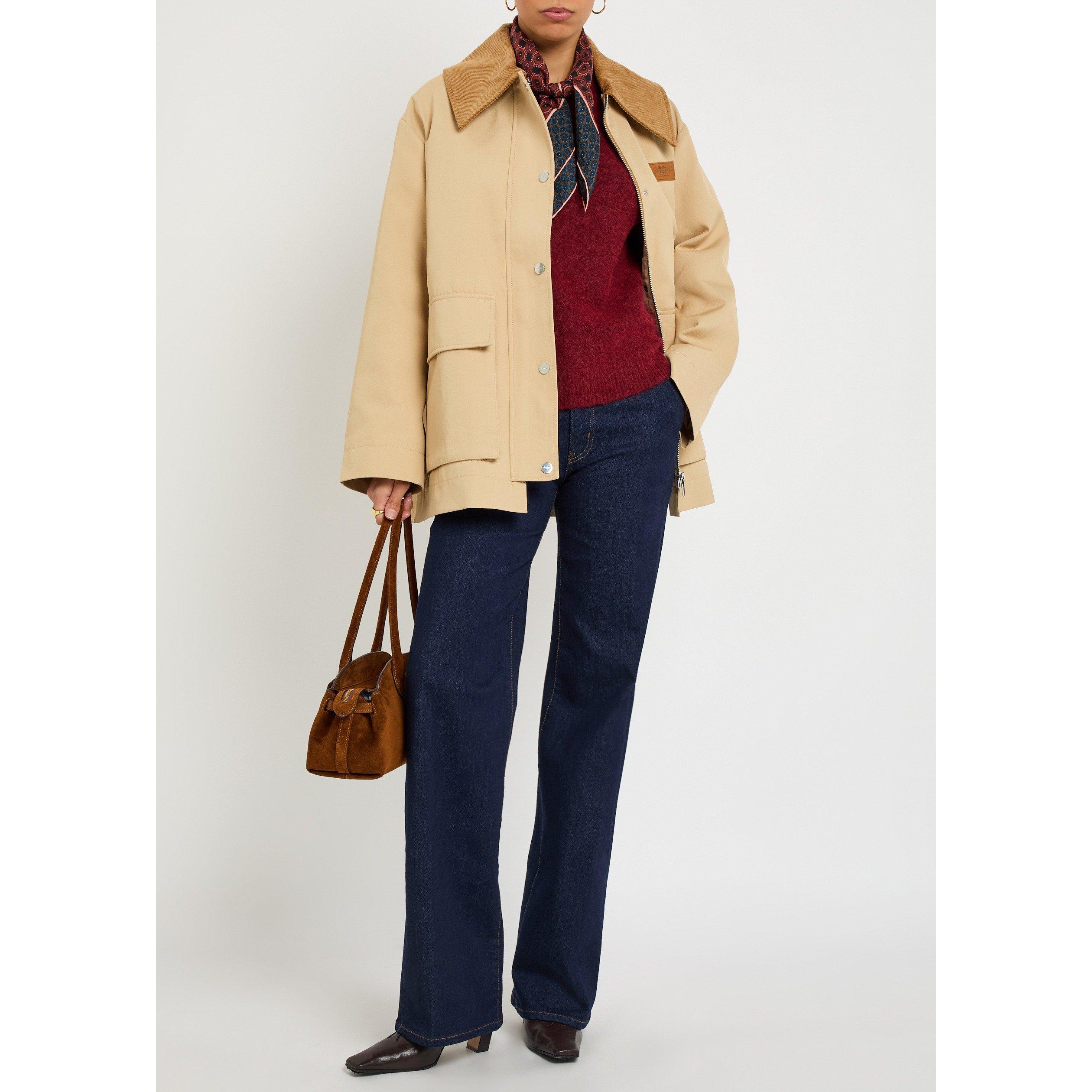 DENIM - Frame Denim - J THE STRAIGHT TROUSER - 5
