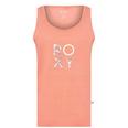 Roxy Logo Vest Ladies