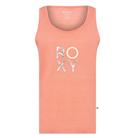 Corail Fusion - Roxy - Roxy Logo Vest Ladies - 1