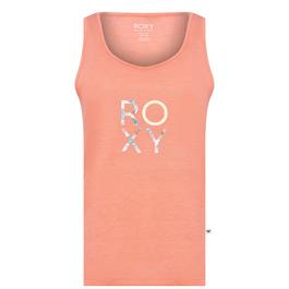 Roxy Roxy Logo Vest Ladies