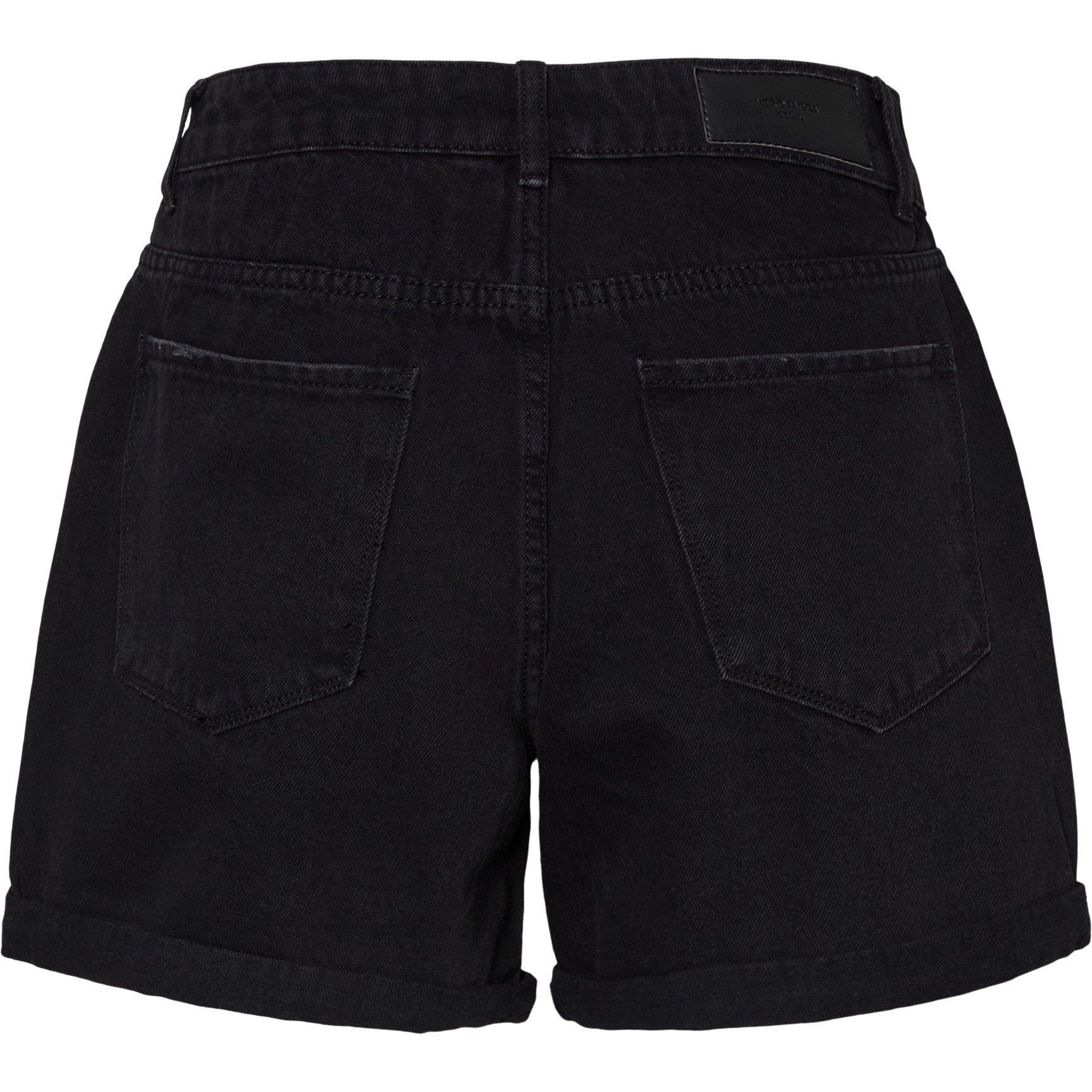 Sort - Vero Moda - Shorts - 6