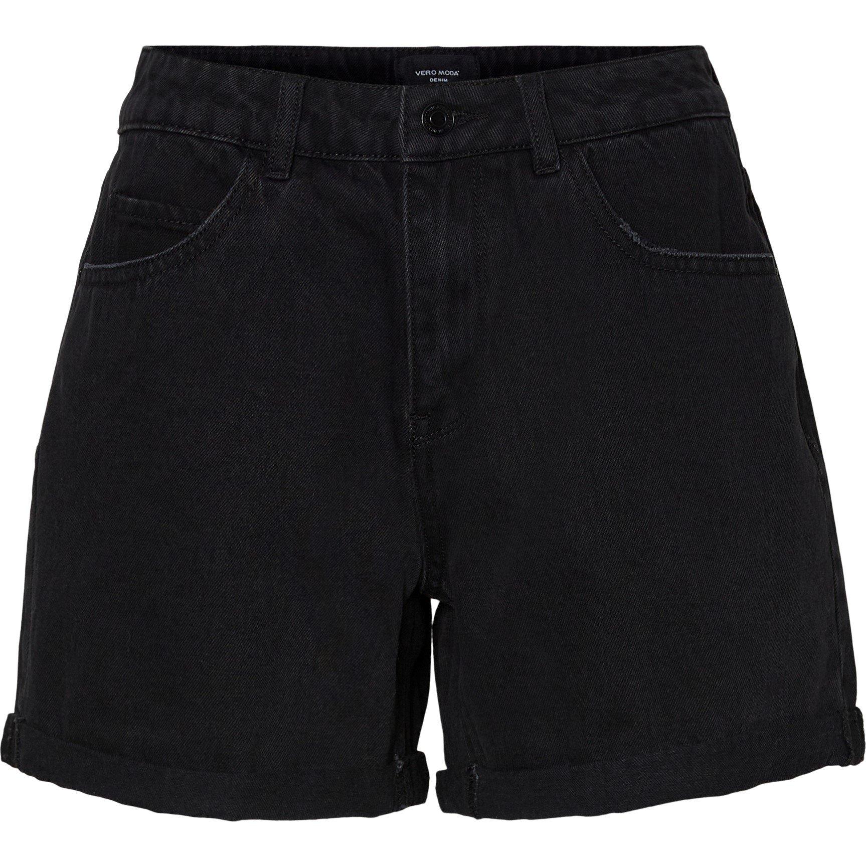Sort - Vero Moda - Shorts - 7