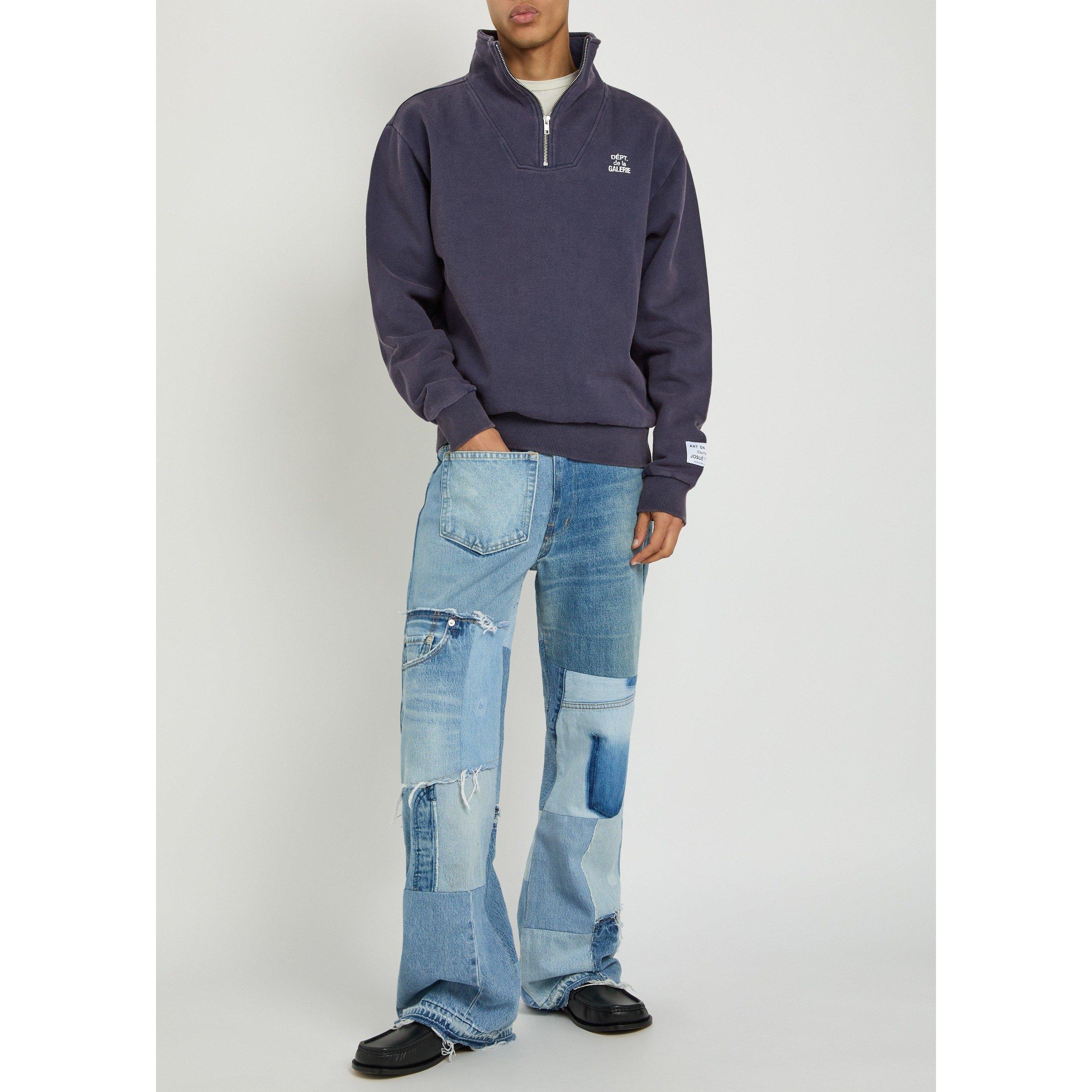 DENIM - Gallery Dept - GD MIXED DENIM - 5