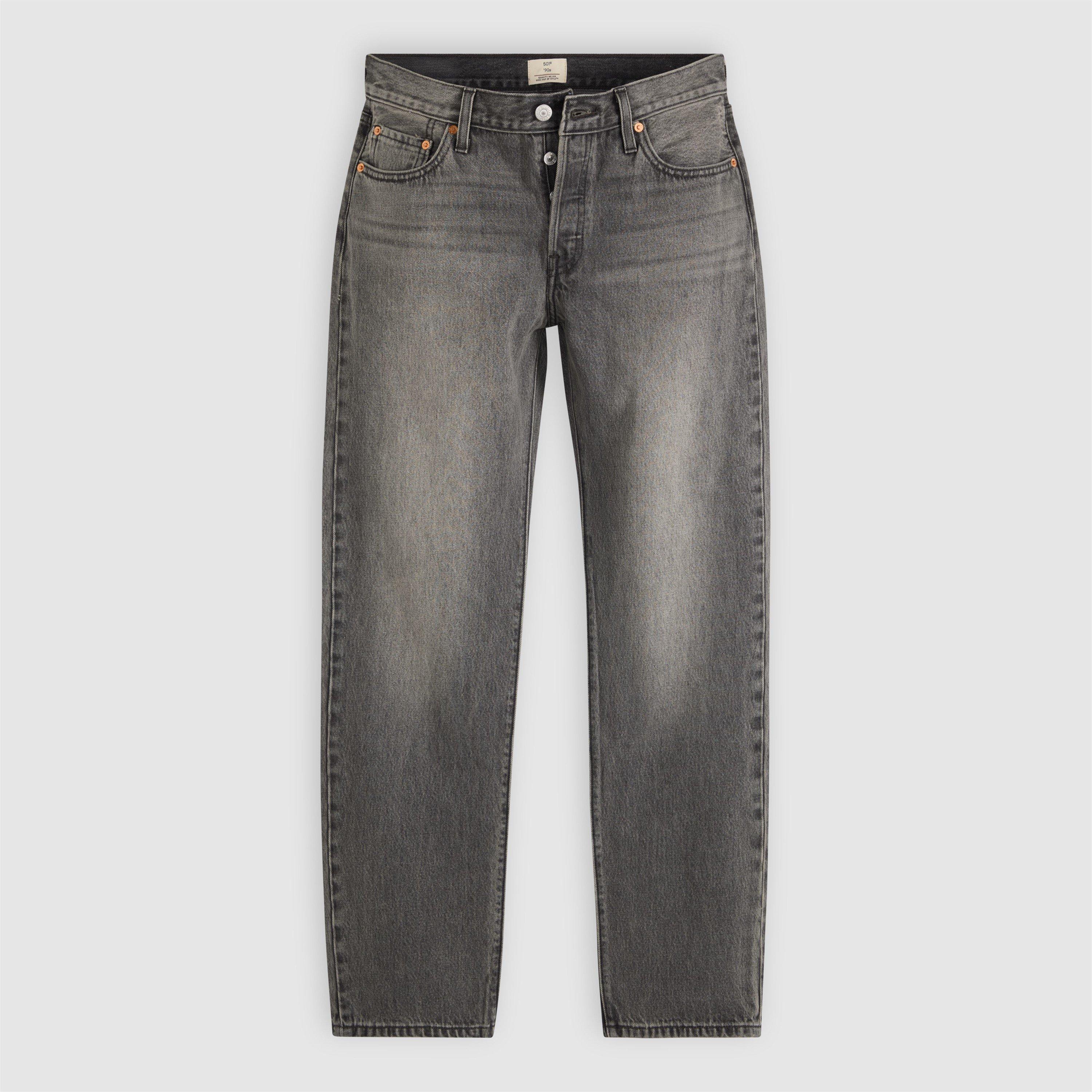 90's 501 Jeans