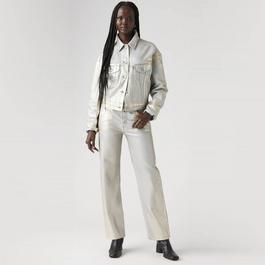 Levis 90's 501 Jeans