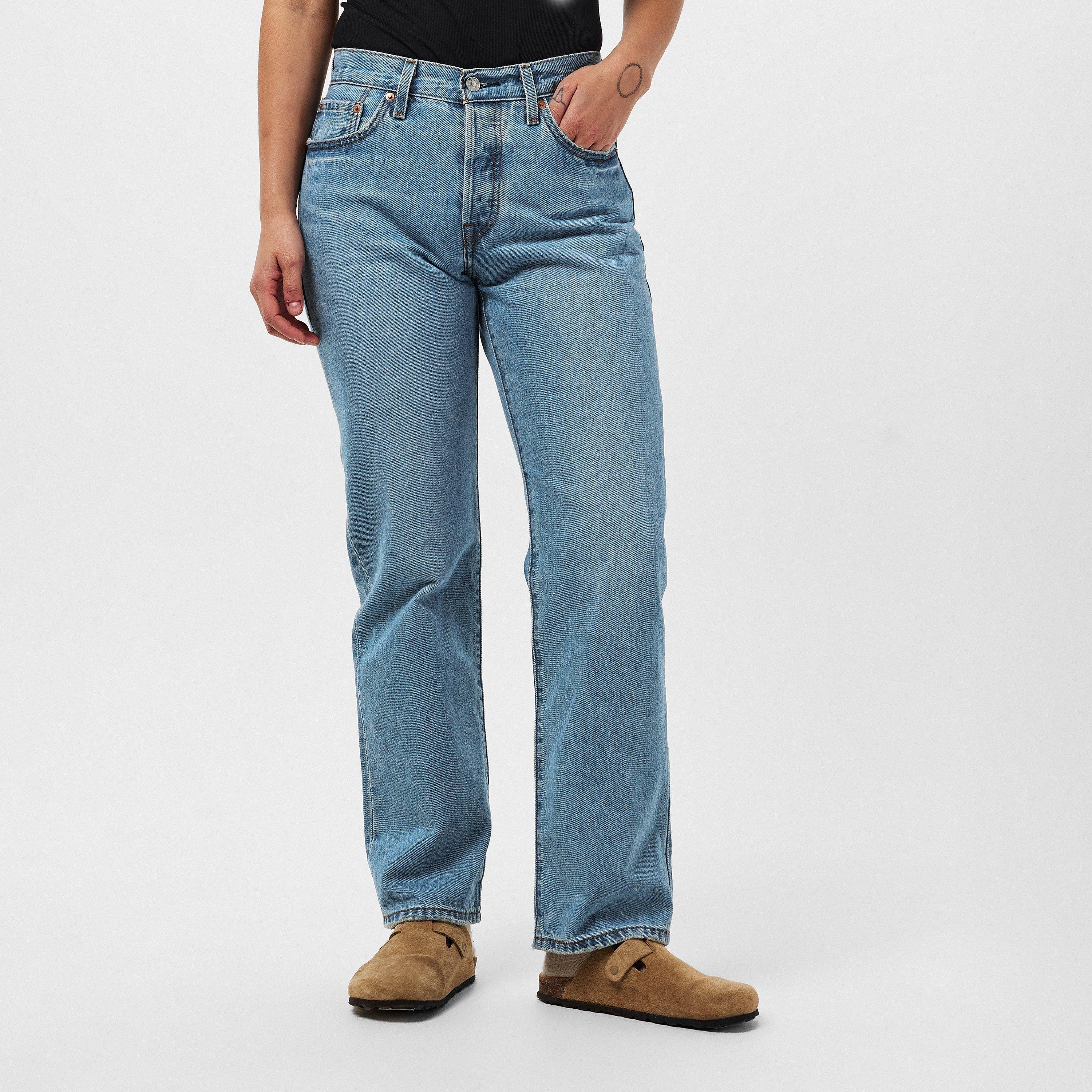 In Love w You - Levis - 90's 501 Jeans - 3