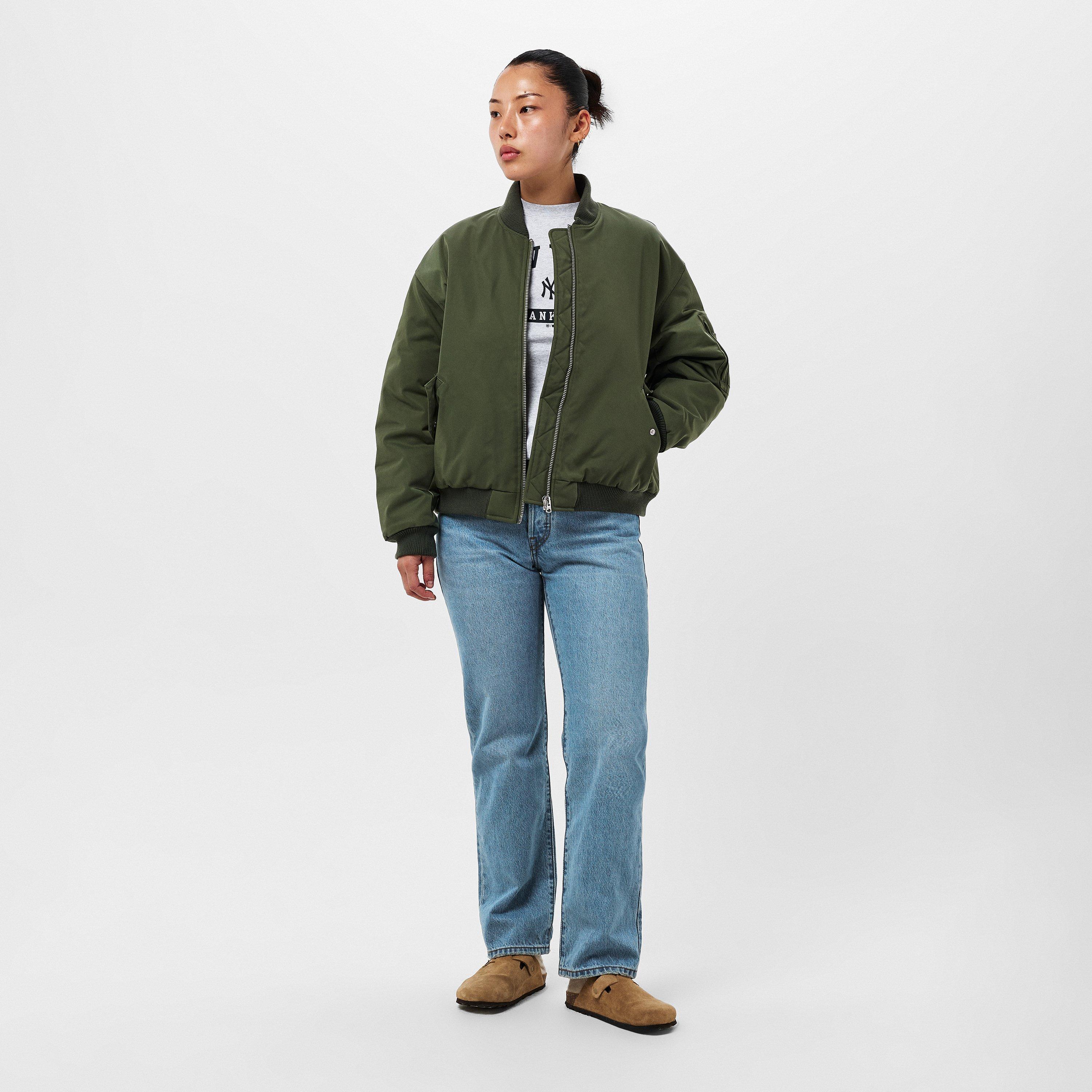 In Love w You - Levis - 90's 501 Jeans - 6