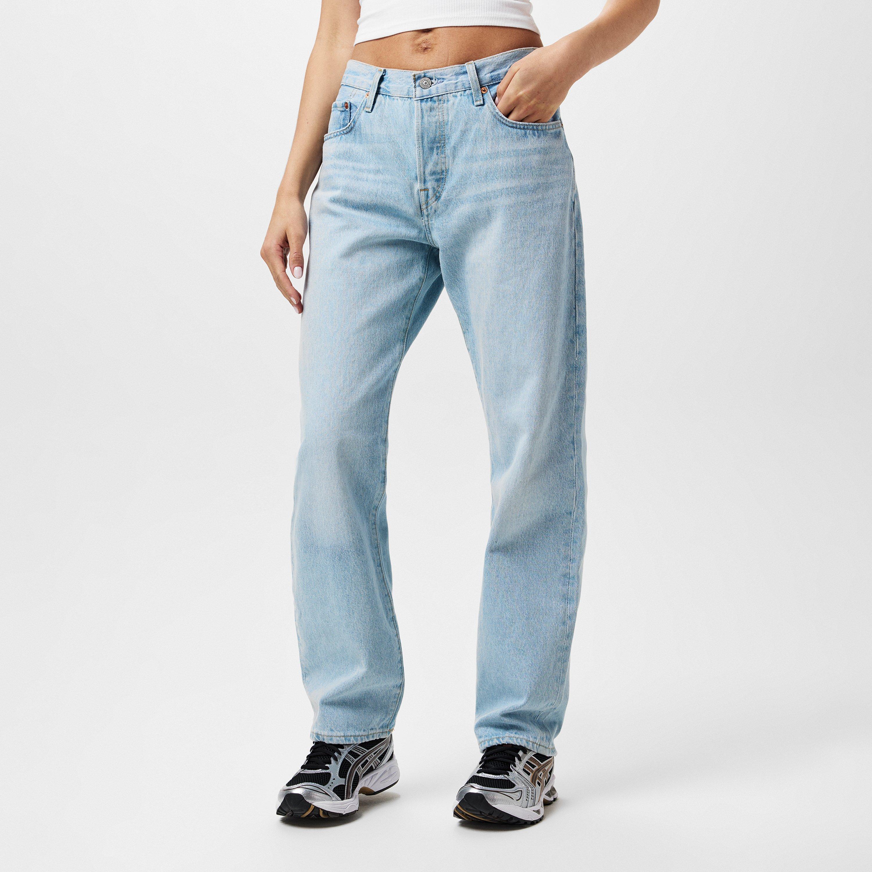 Ever Aftern 09 - Levis - 90's 501 Jeans - 1