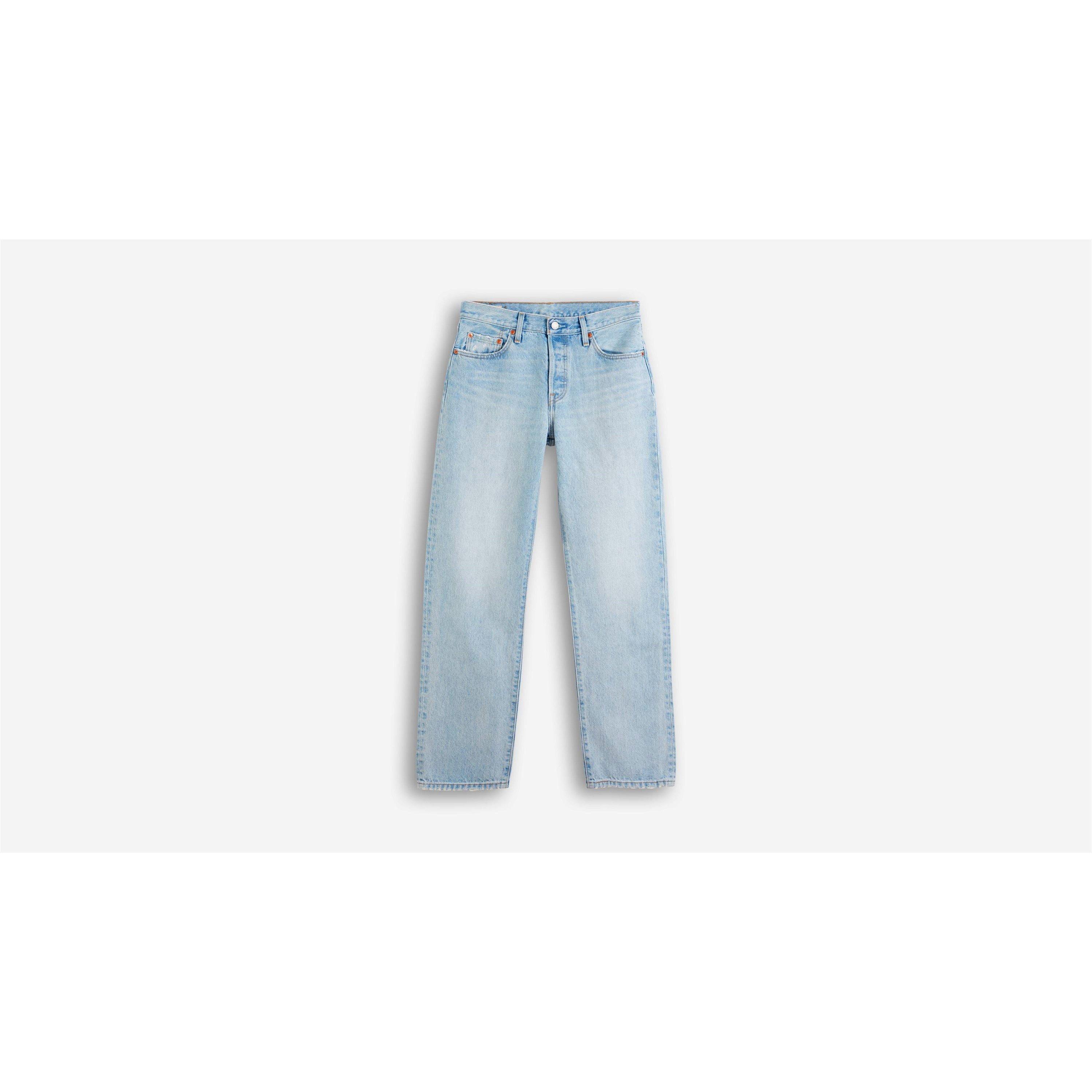 Ever Aftern 09 - Levis - 90's 501 Jeans - 5