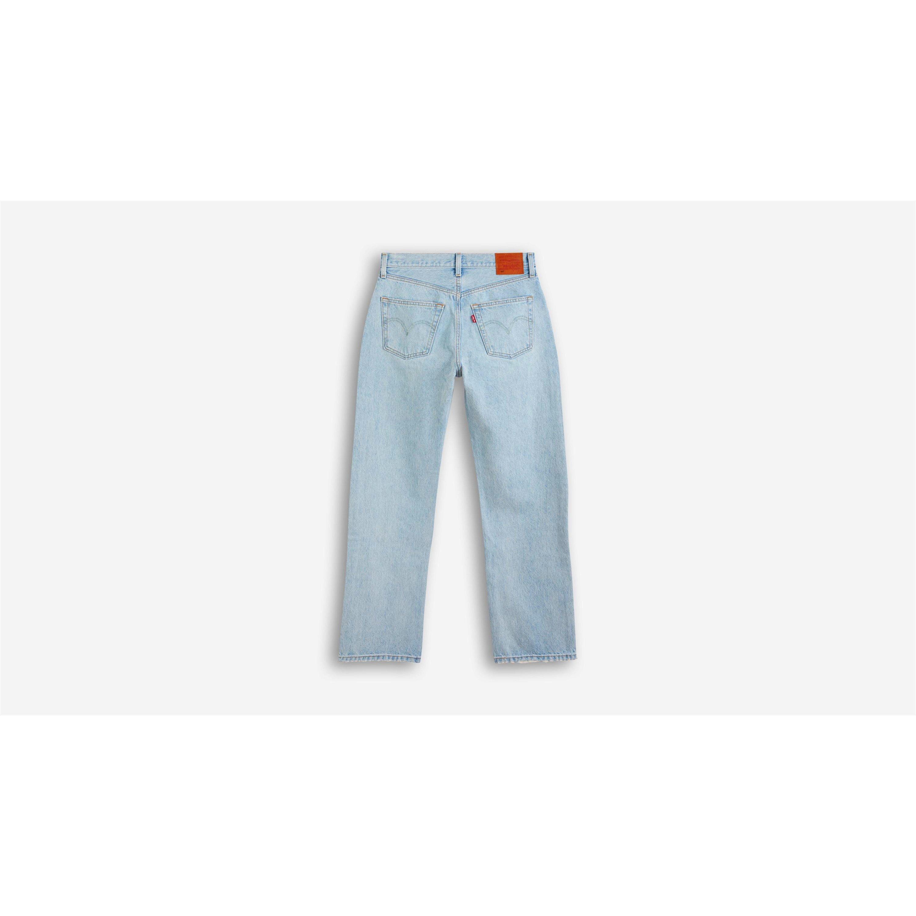 Ever Aftern 09 - Levis - 90's 501 Jeans - 6