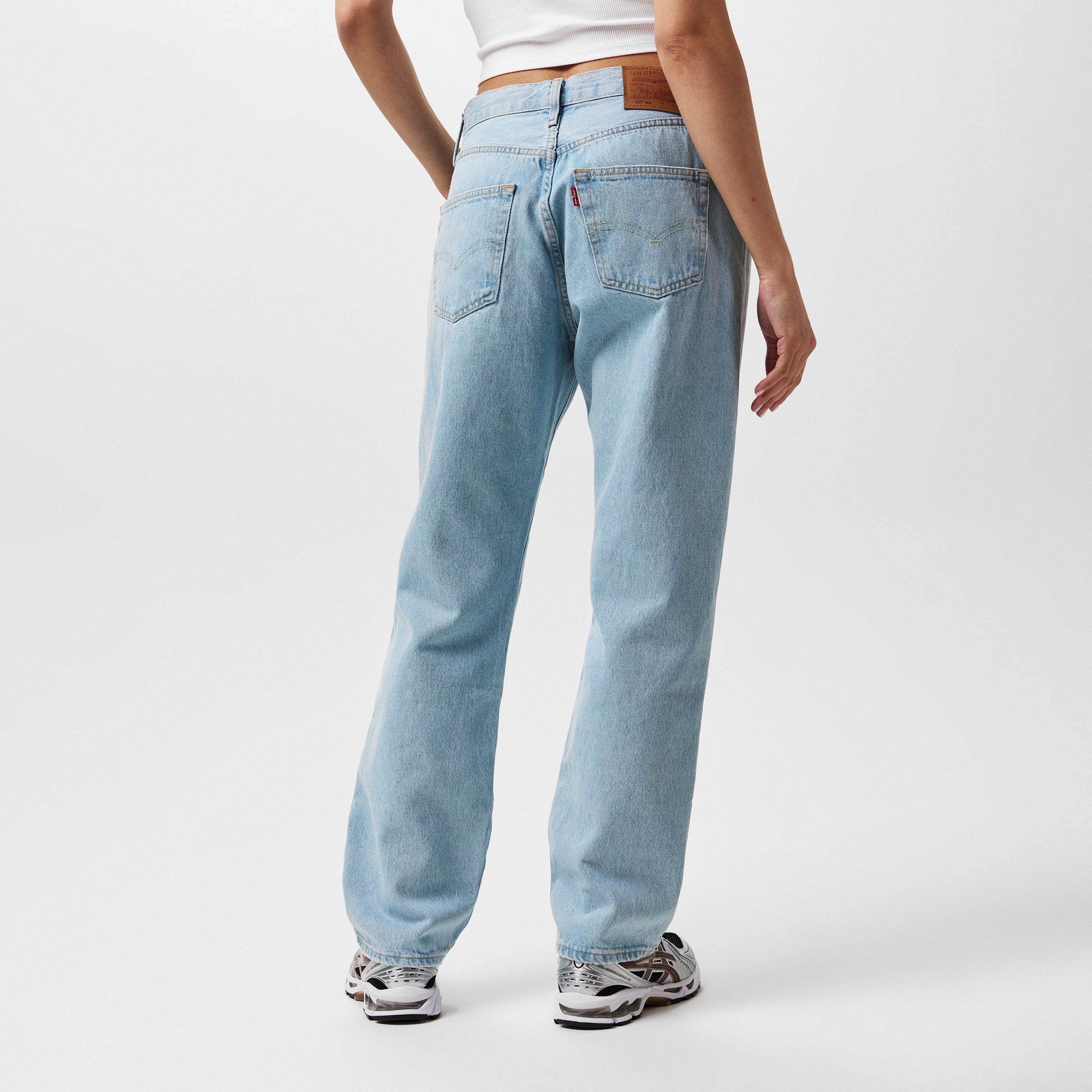 Ever Aftern 09 - Levis - 90's 501 Jeans - 3