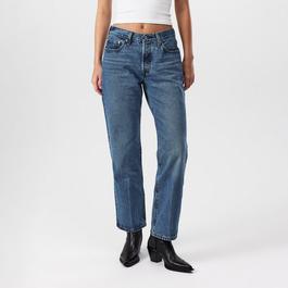 Levis 90s 501 Jeans