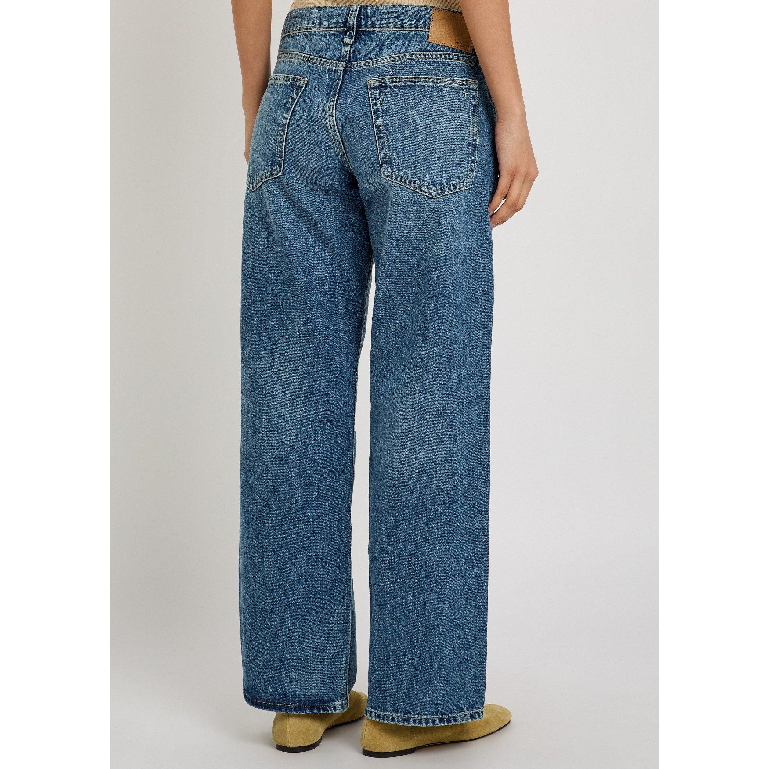 BLUE - Rag and Bone - JE SAIGE FULL STRAIGHT09 - 3